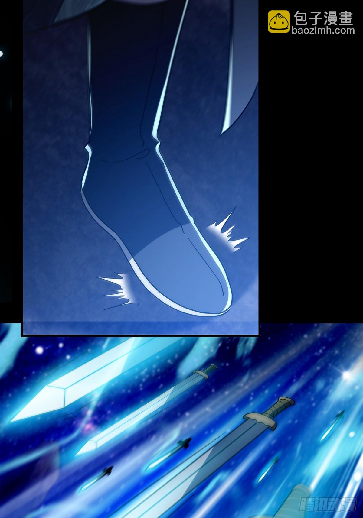 092 无剑领域的极限(1/2)-第94话