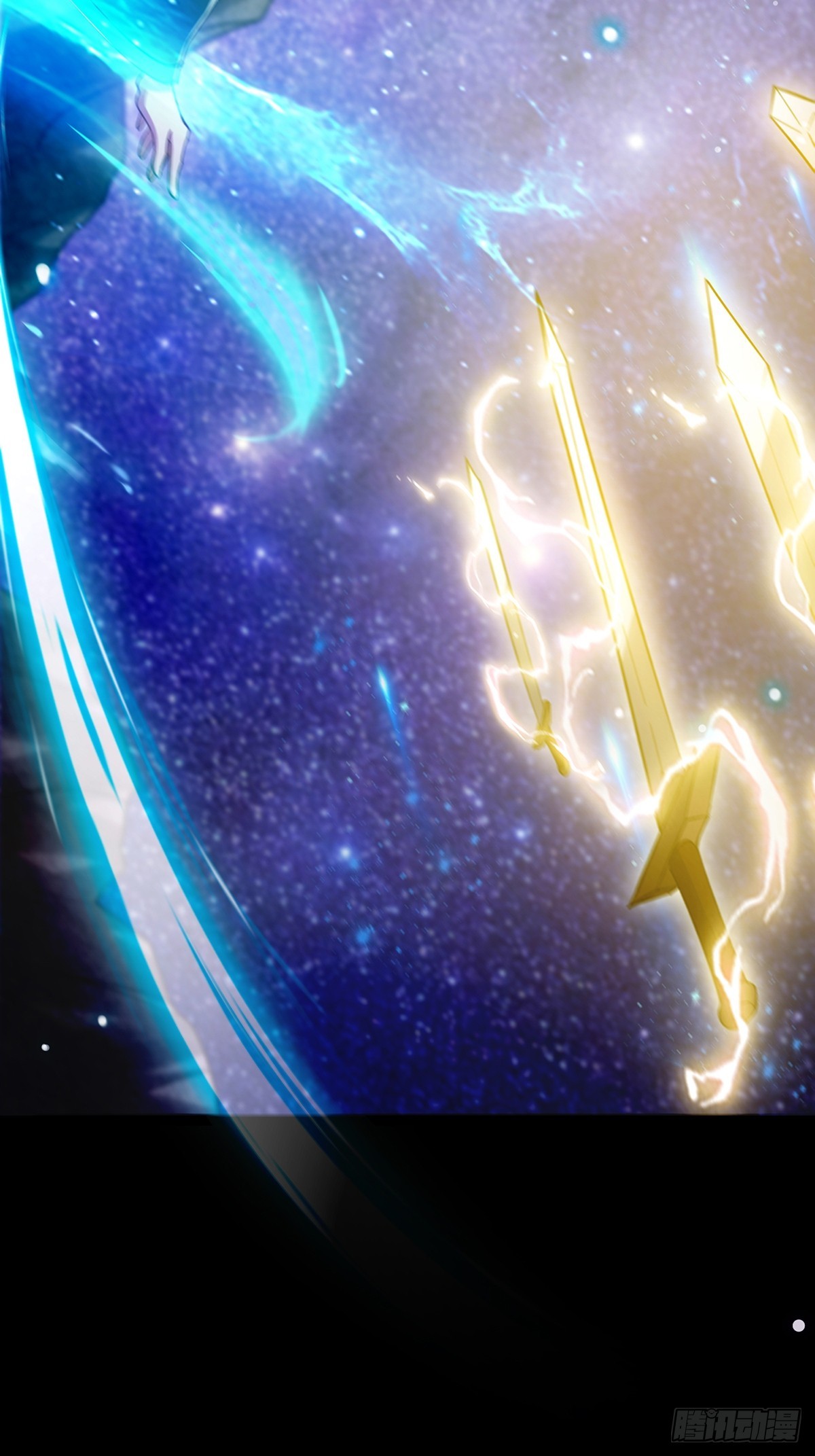 094 临阵破境！(1/2)-第96话