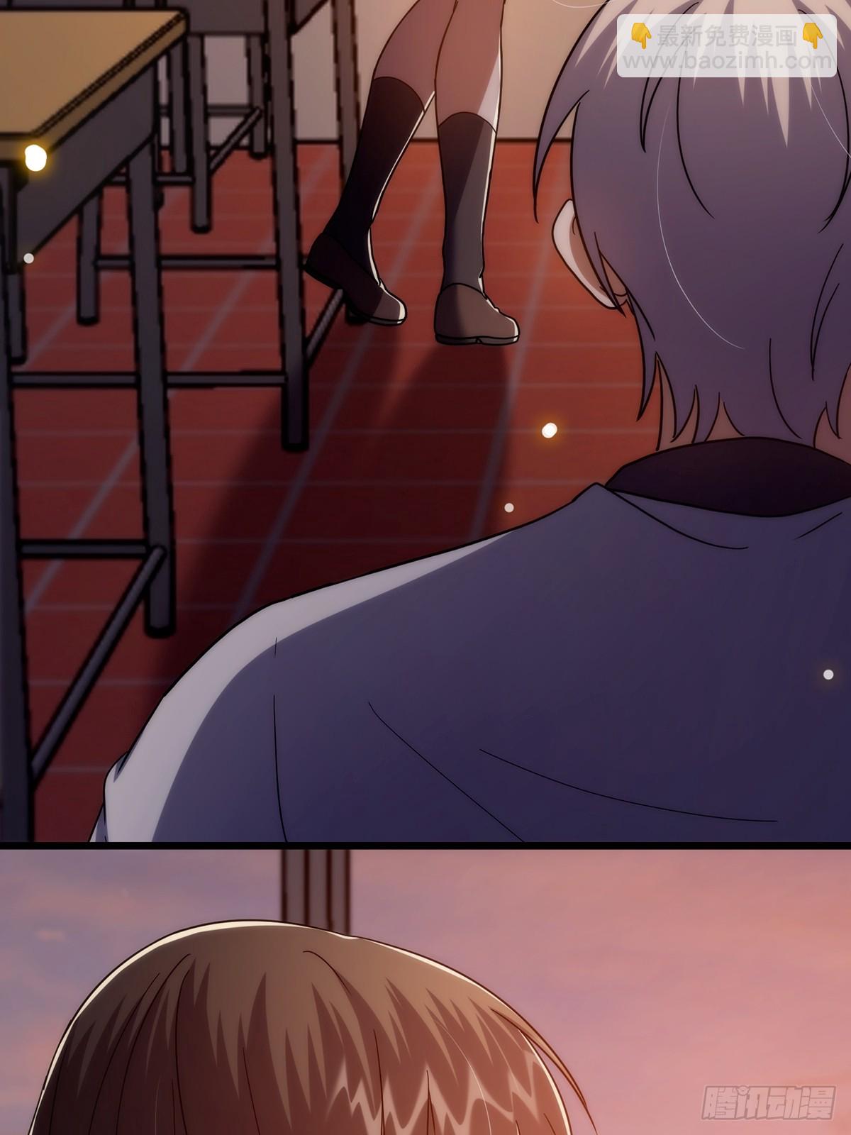 098 梦中？梦中！(1/2)-第100话