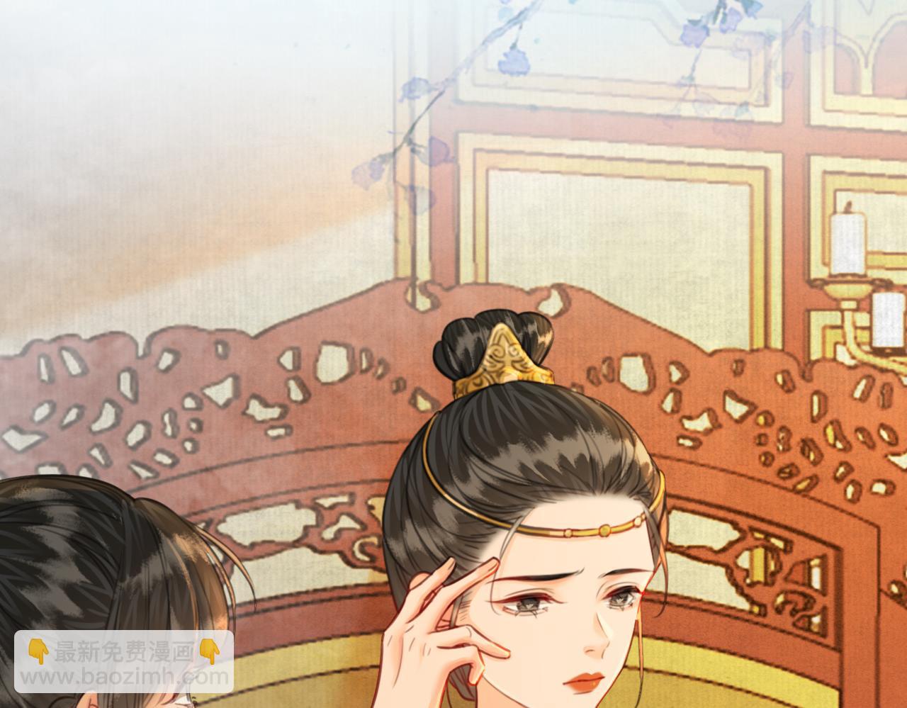 第二十三话 莺莺是妖妃祸国？(1/2)-第24话