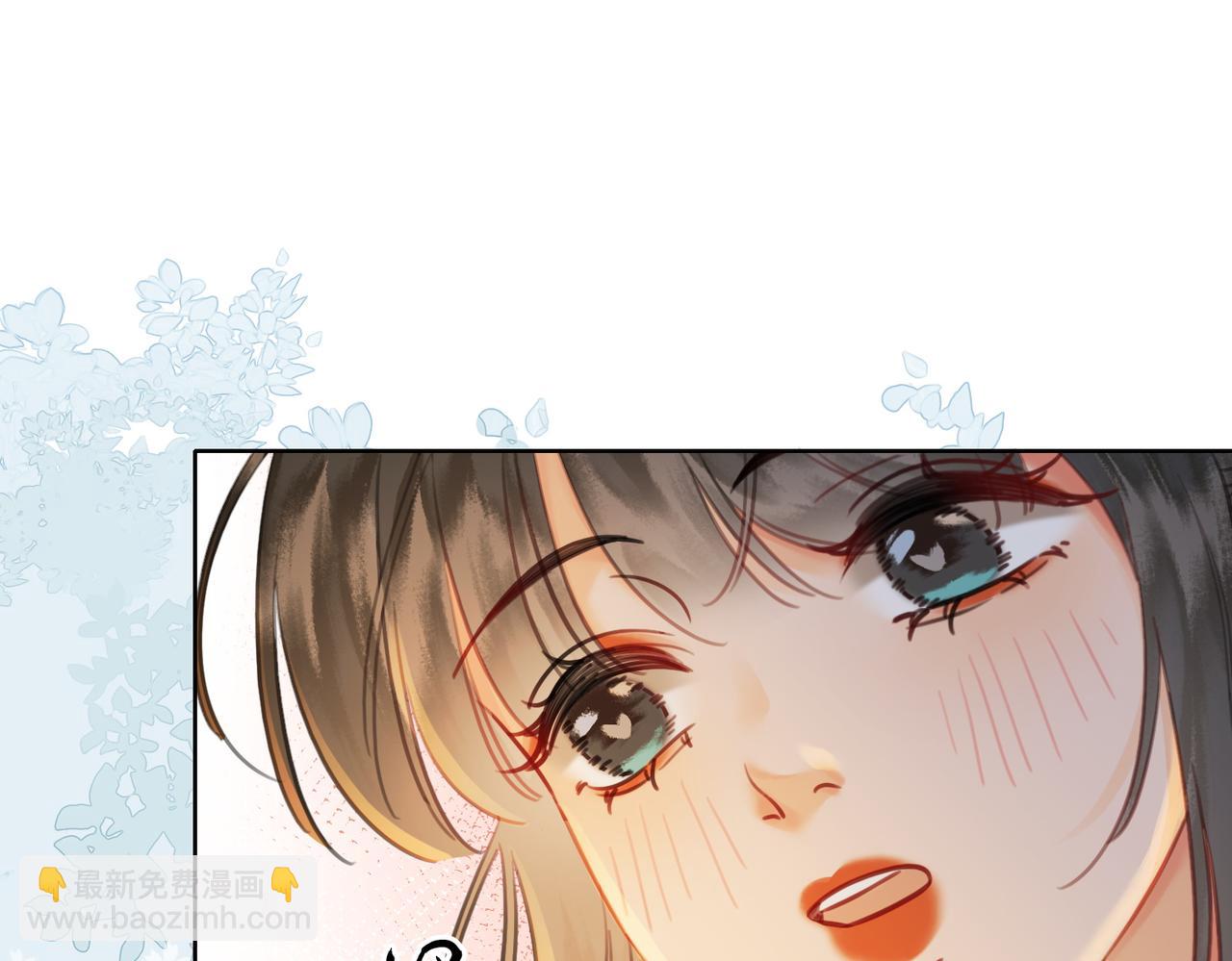 第三十一话 莺莺，朕&hellip;好冷(1/2)-第32话