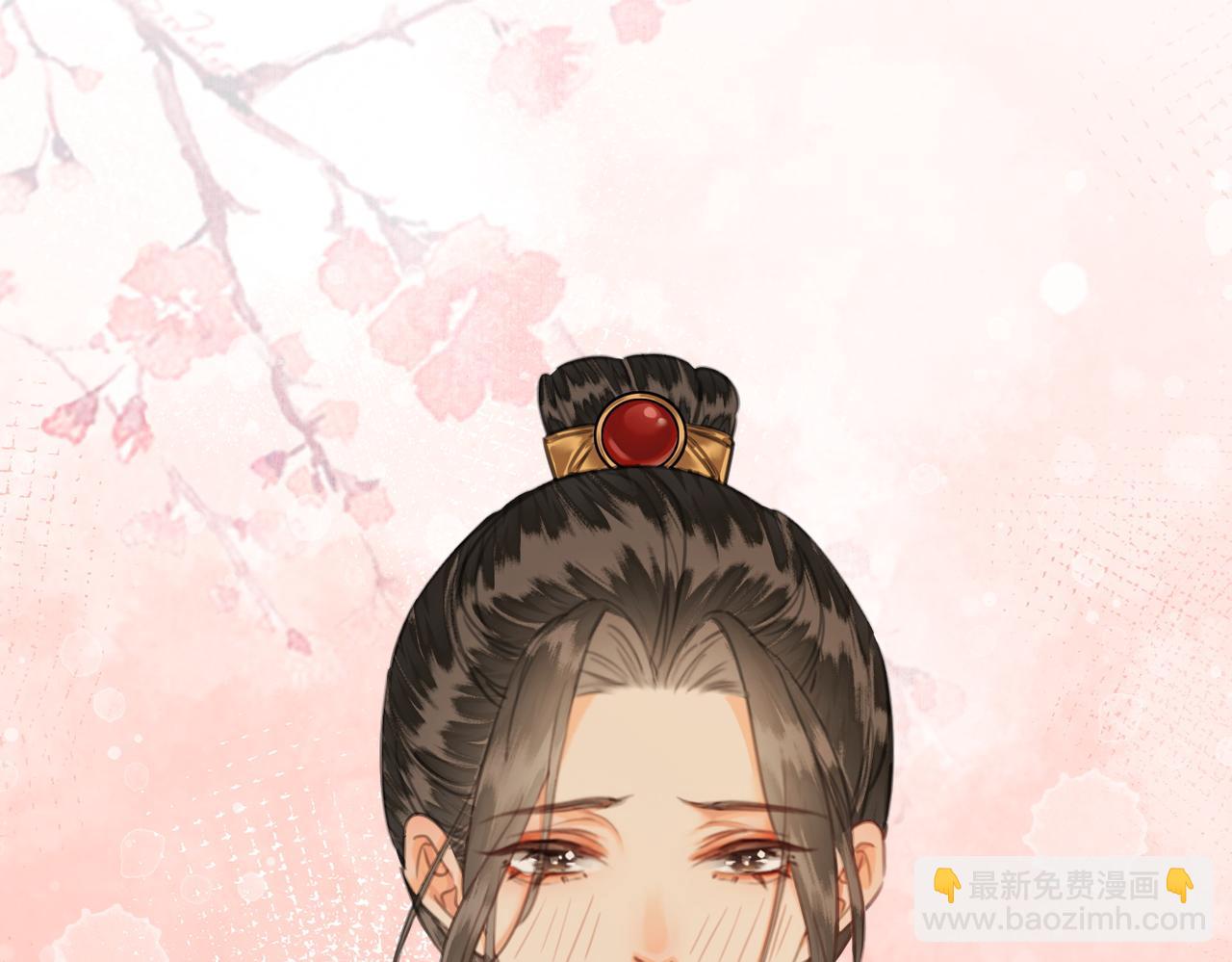 第三十一话 莺莺，朕&hellip;好冷(1/2)-第32话