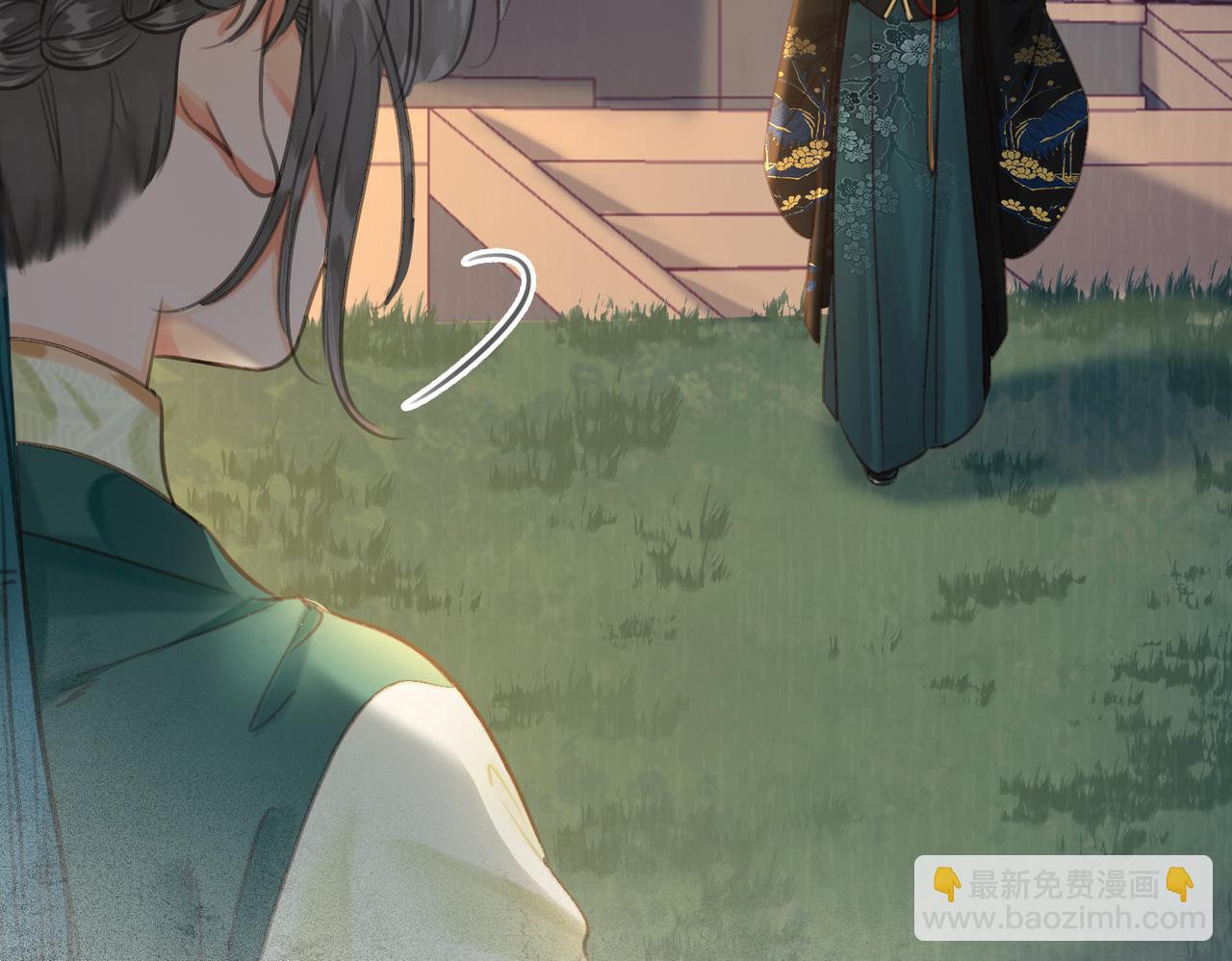 第三十五话 我的命，是你的(1/2)-第36话