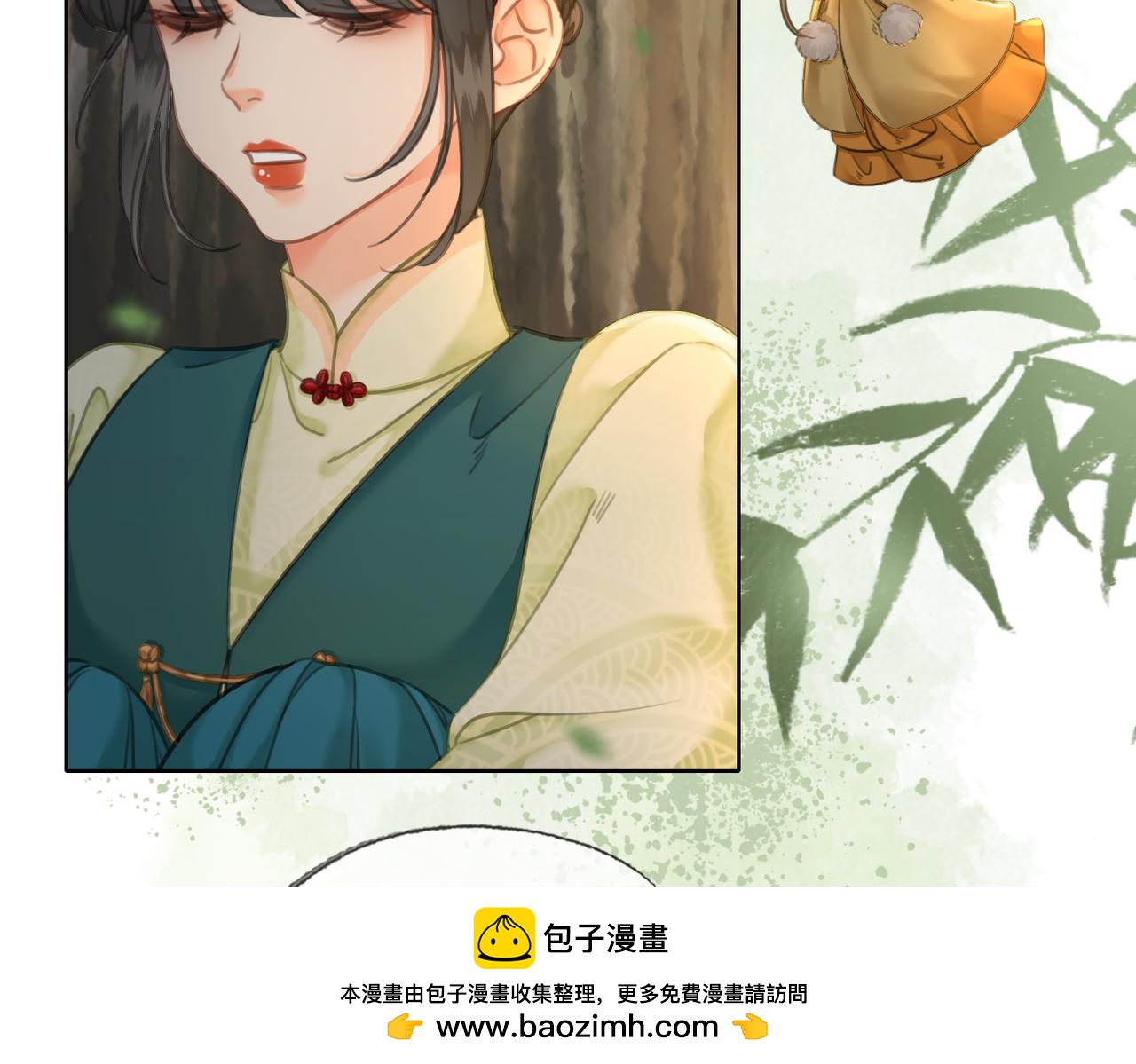 第三十五话 我的命，是你的(1/2)-第36话