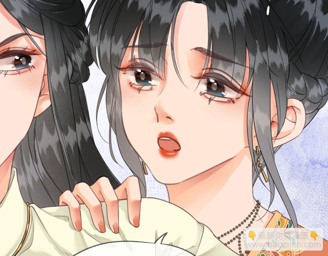 第九话 飞来横&ldquo;醋&rdquo;(1/2)-第10话