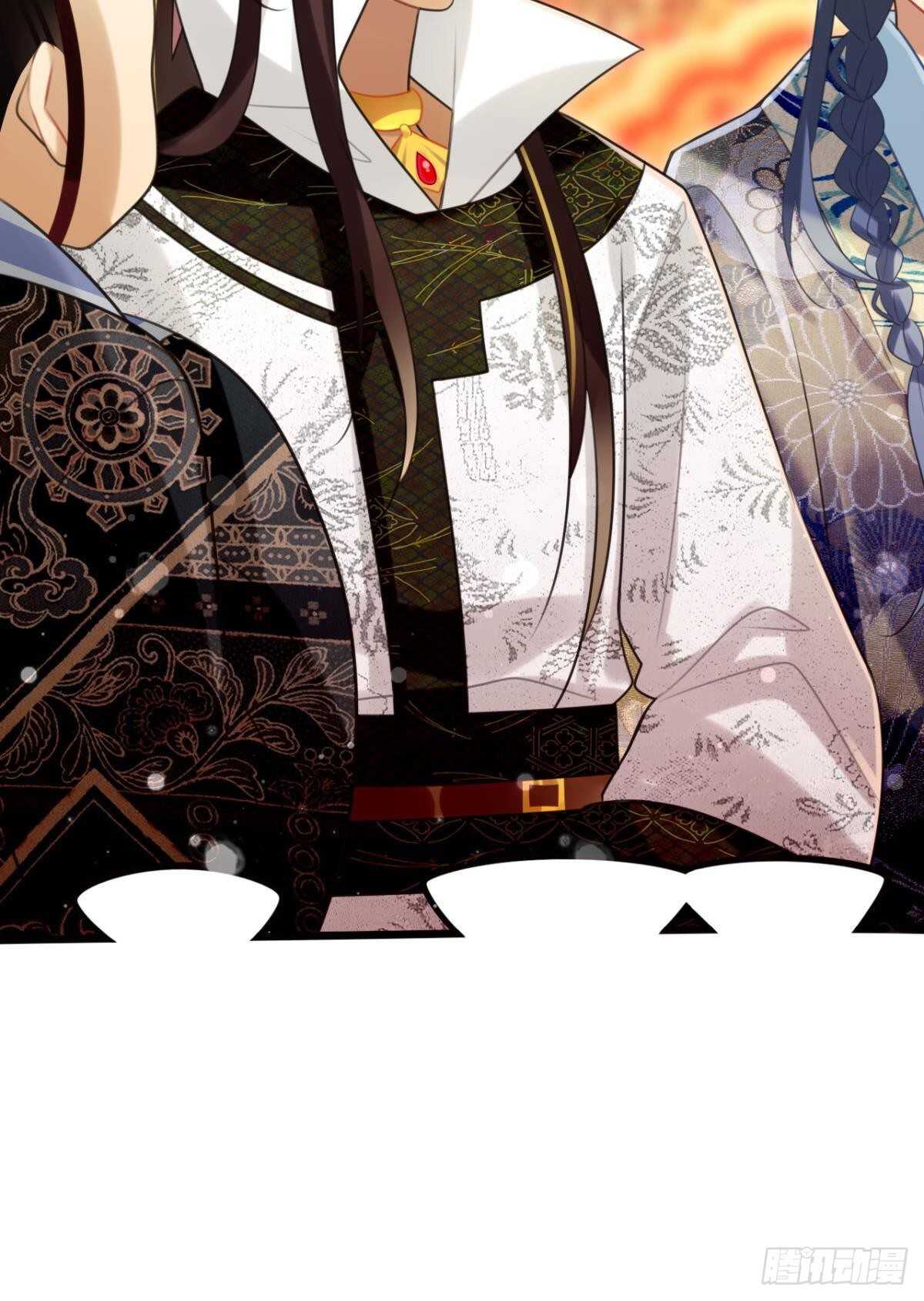 五年前的相遇(1/2)-第10话