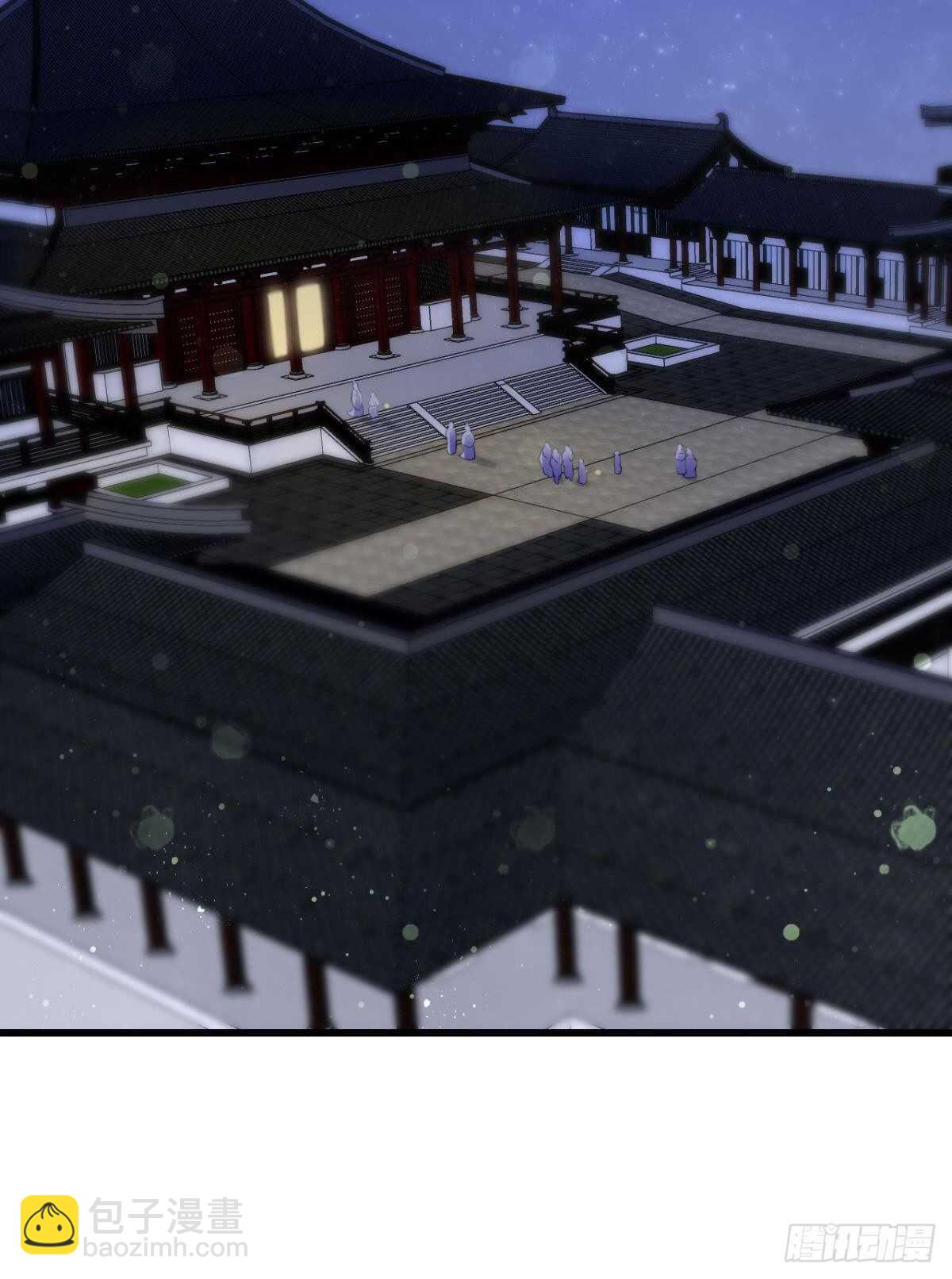 五年前的相遇(1/2)-第10话