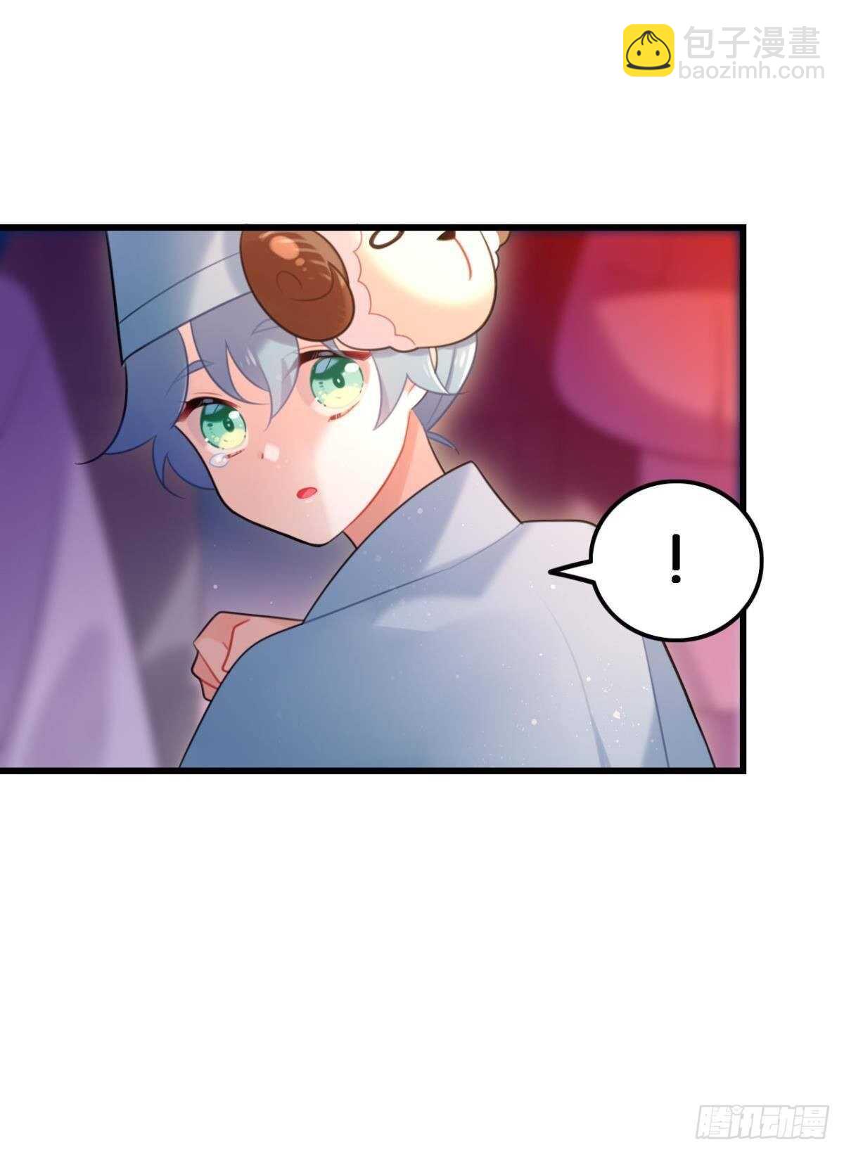 迷路少女与面具公子(1/2)-第14话