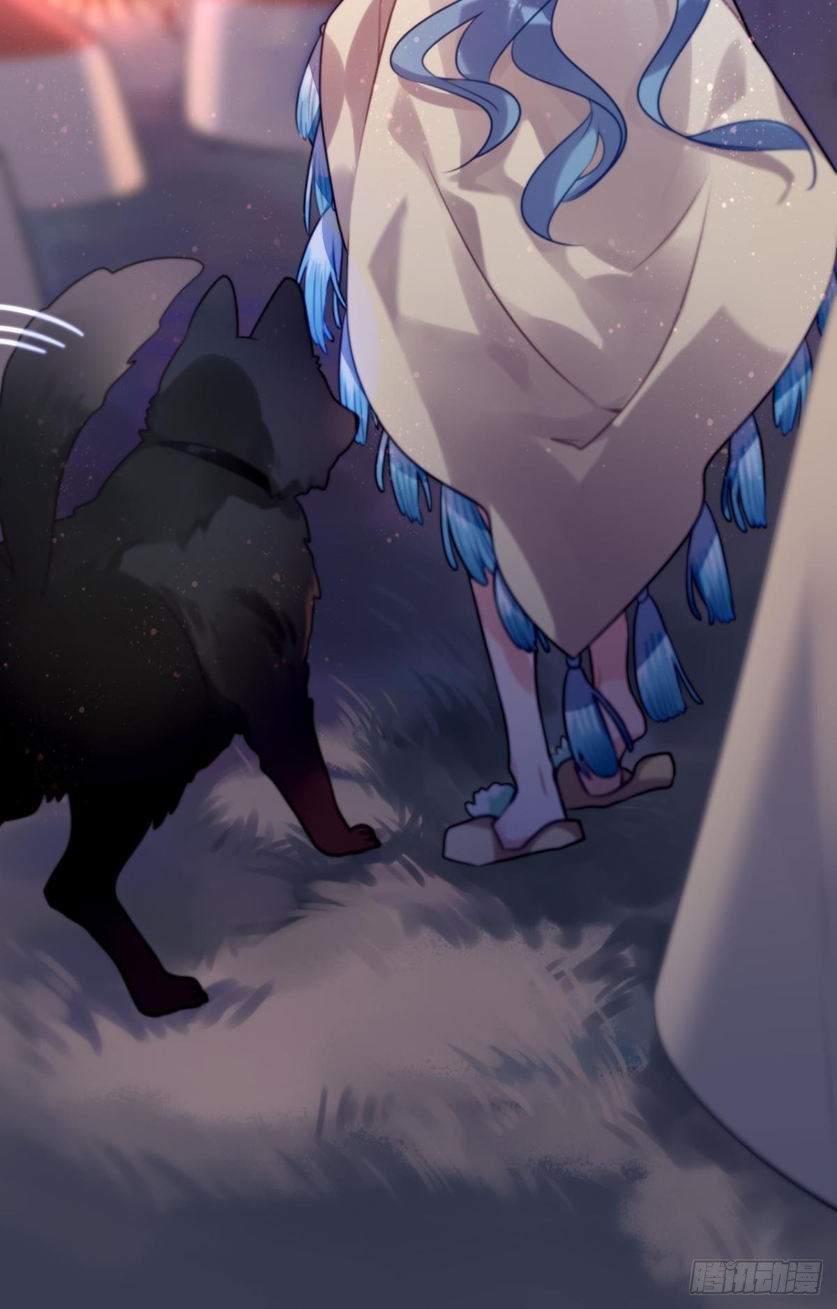 以后不许给别人洗澡(1/2)-第4话