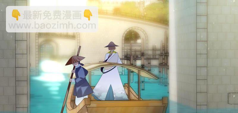 突如其来的离别(1/2)-第42话