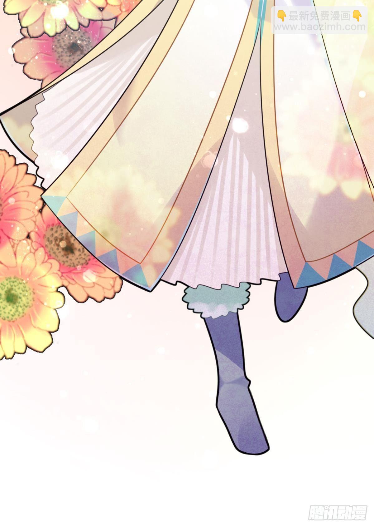 咦，可汗肾不错(1/2)-第6话