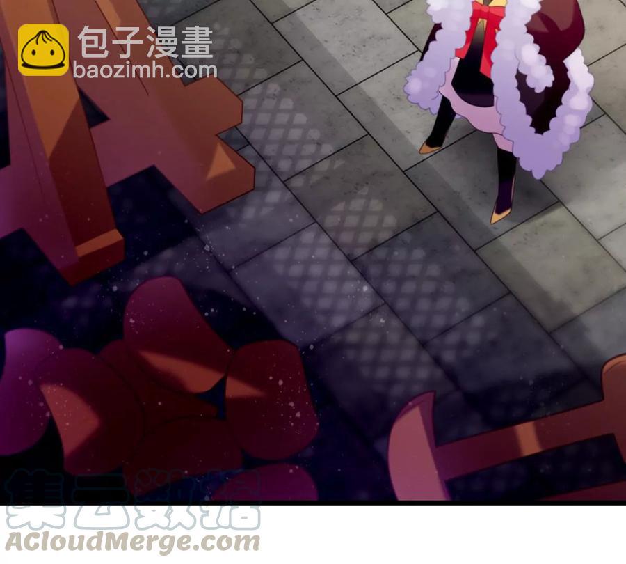 心好累、我好难(1/2)-第54话