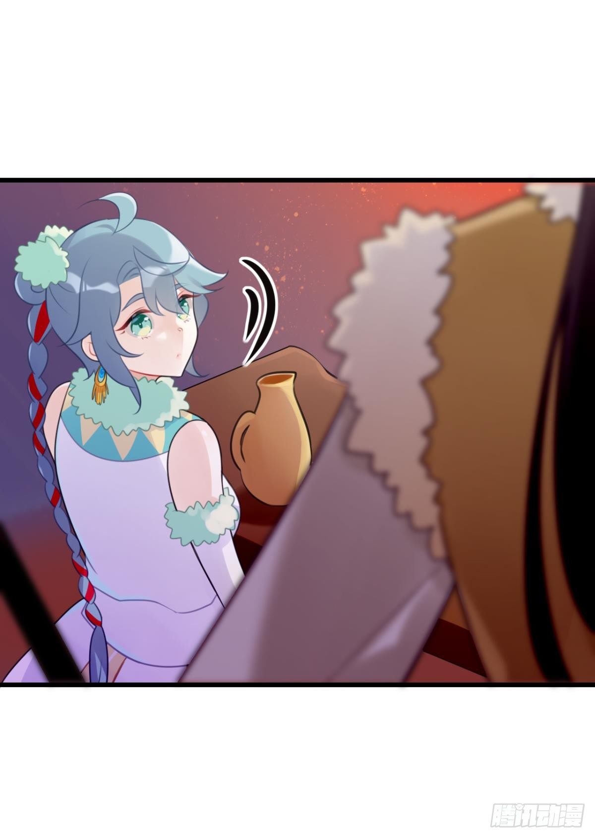 总有大婶拉我相亲-第8话