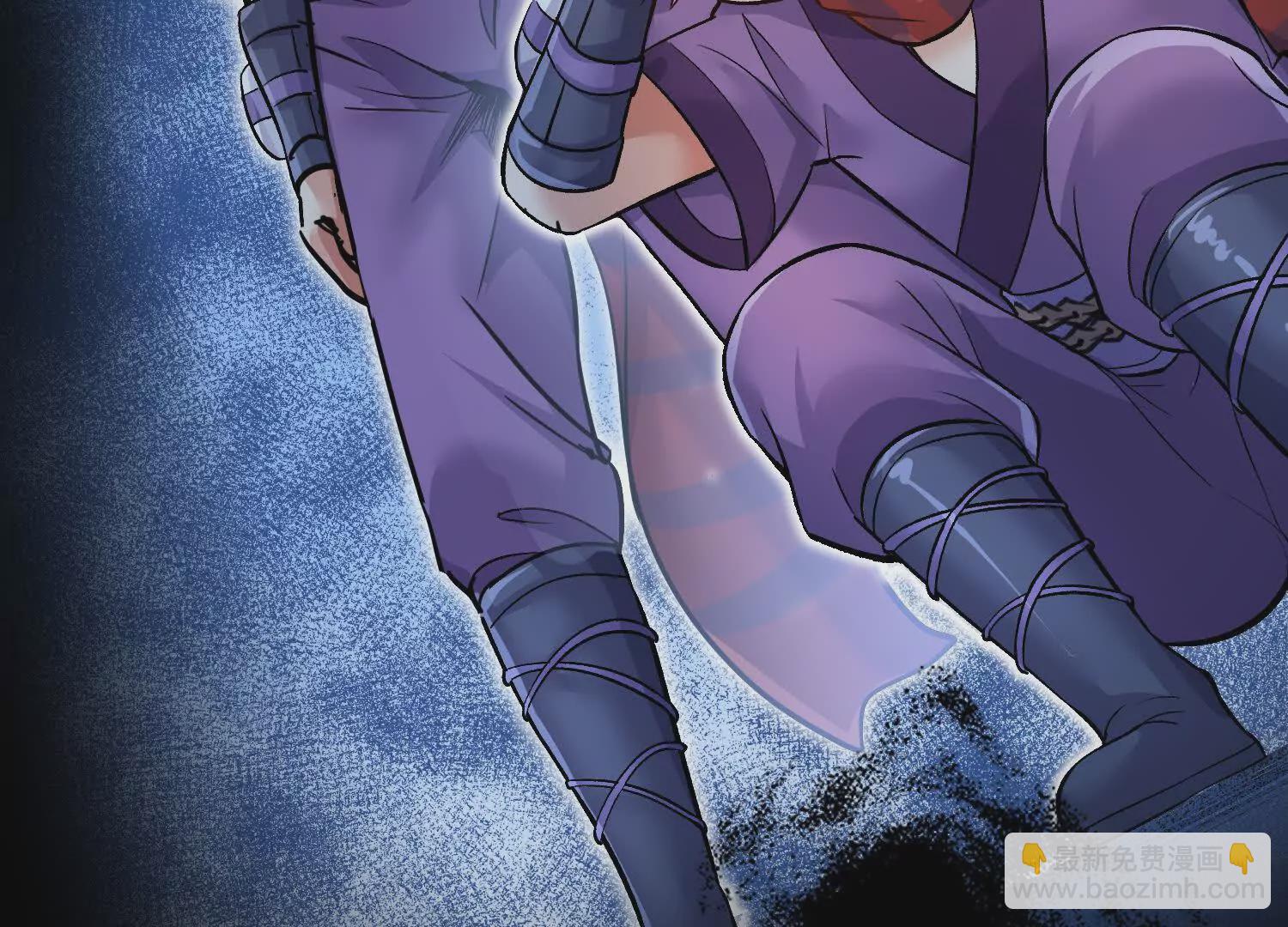 第54话下   分影斩(1/4)-第102话