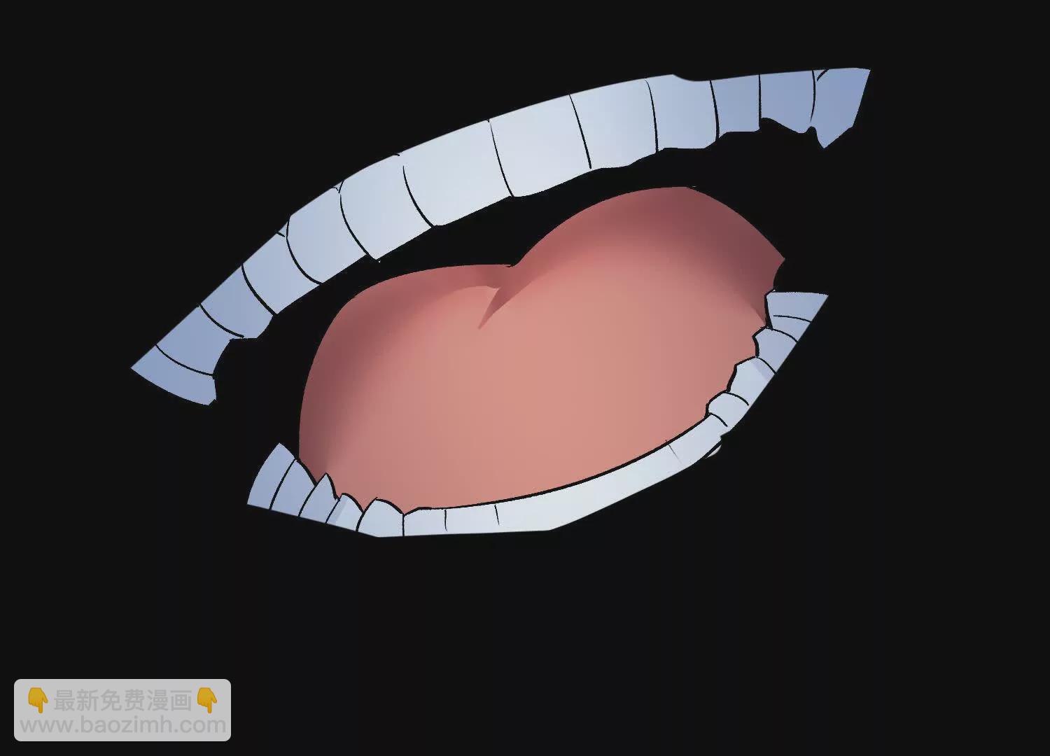 第54话下   分影斩(1/4)-第102话