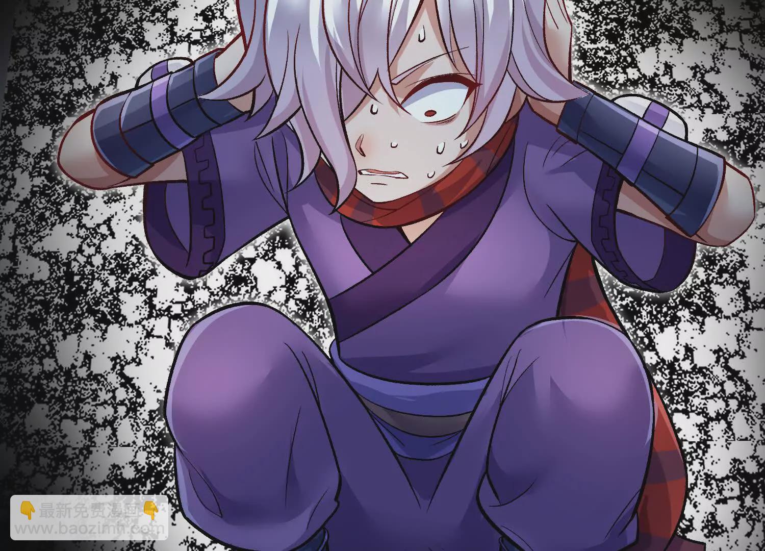 第54话下   分影斩(1/4)-第102话