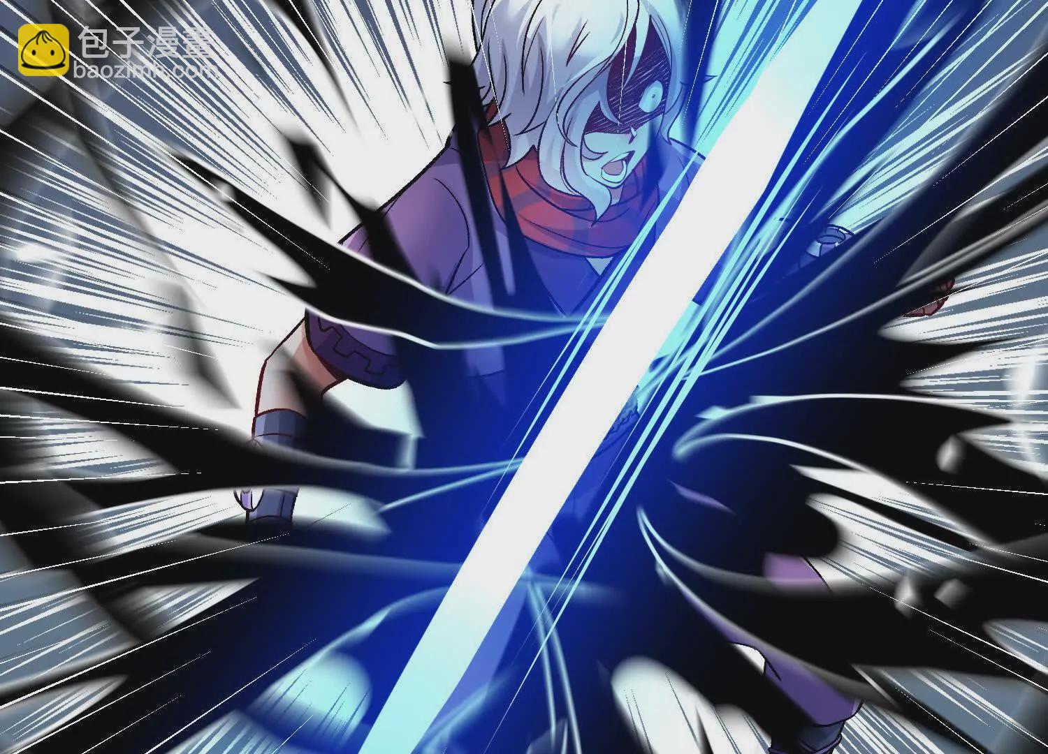 第54话下   分影斩(1/4)-第102话