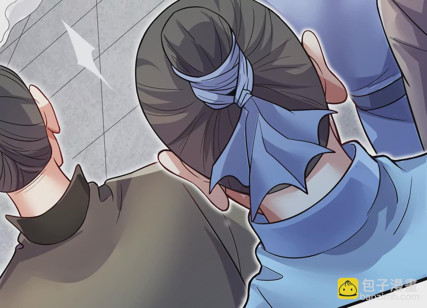 第55话下    不是他！(1/3)-第104话