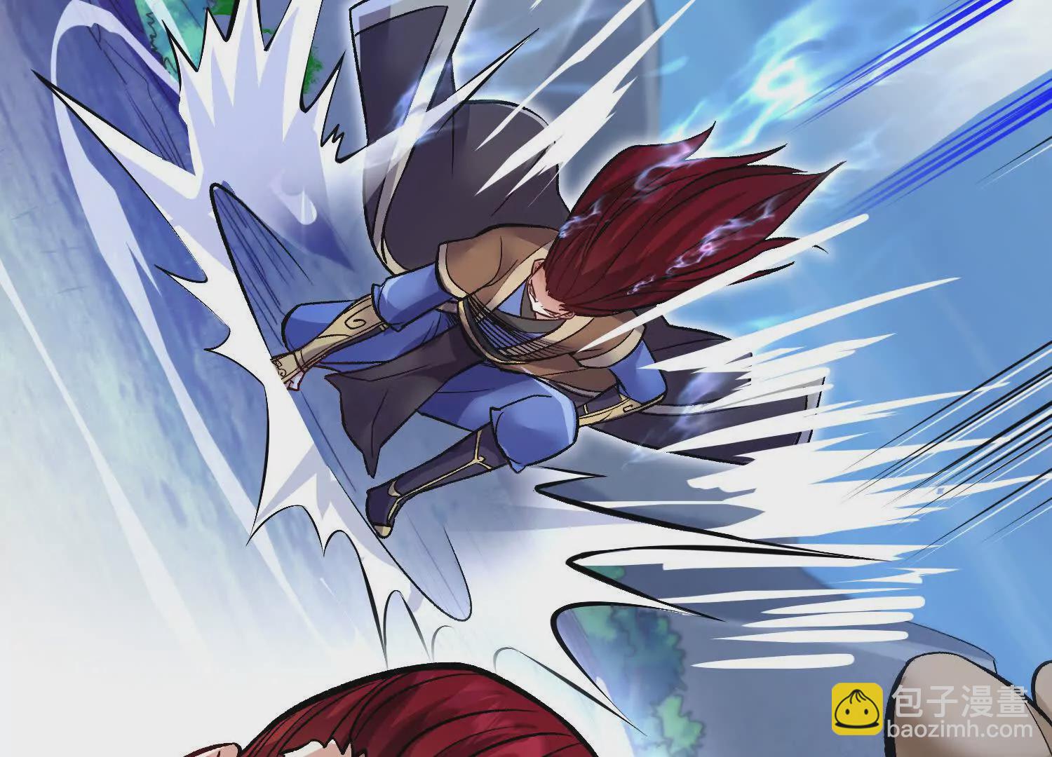 第57话下   正道联盟盟主(1/3)-第108话