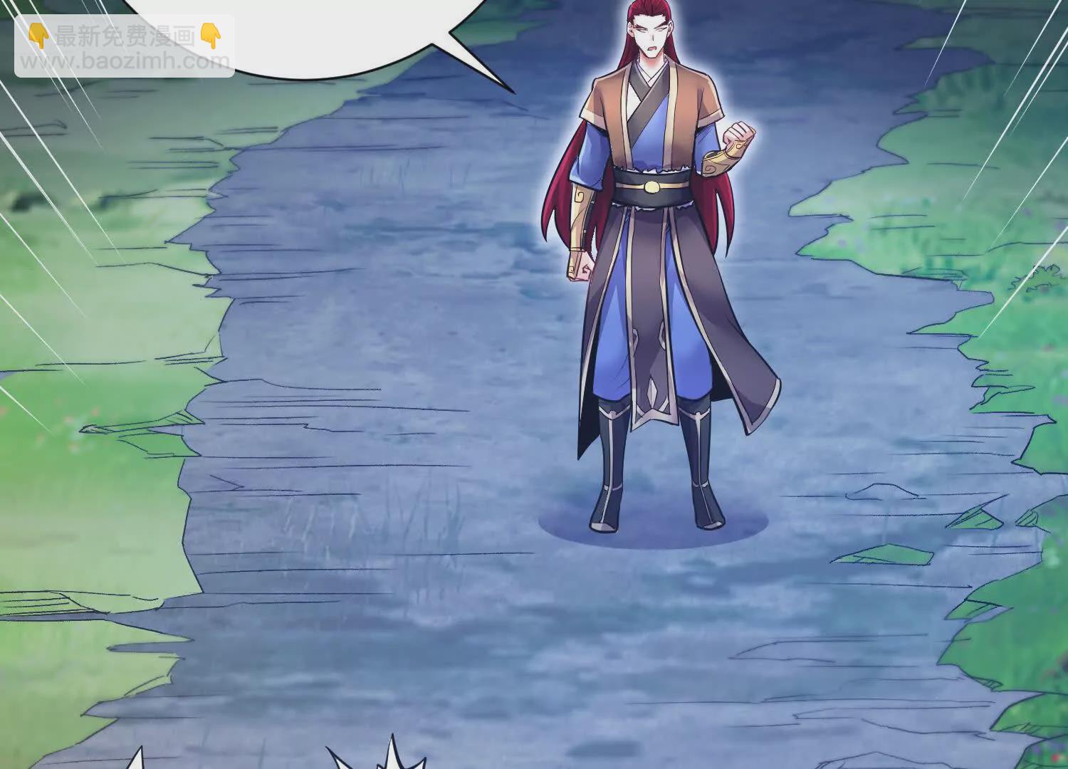 第57话下   正道联盟盟主(1/3)-第108话