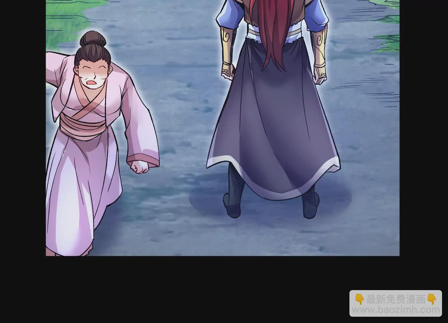 第57话下   正道联盟盟主(1/3)-第108话