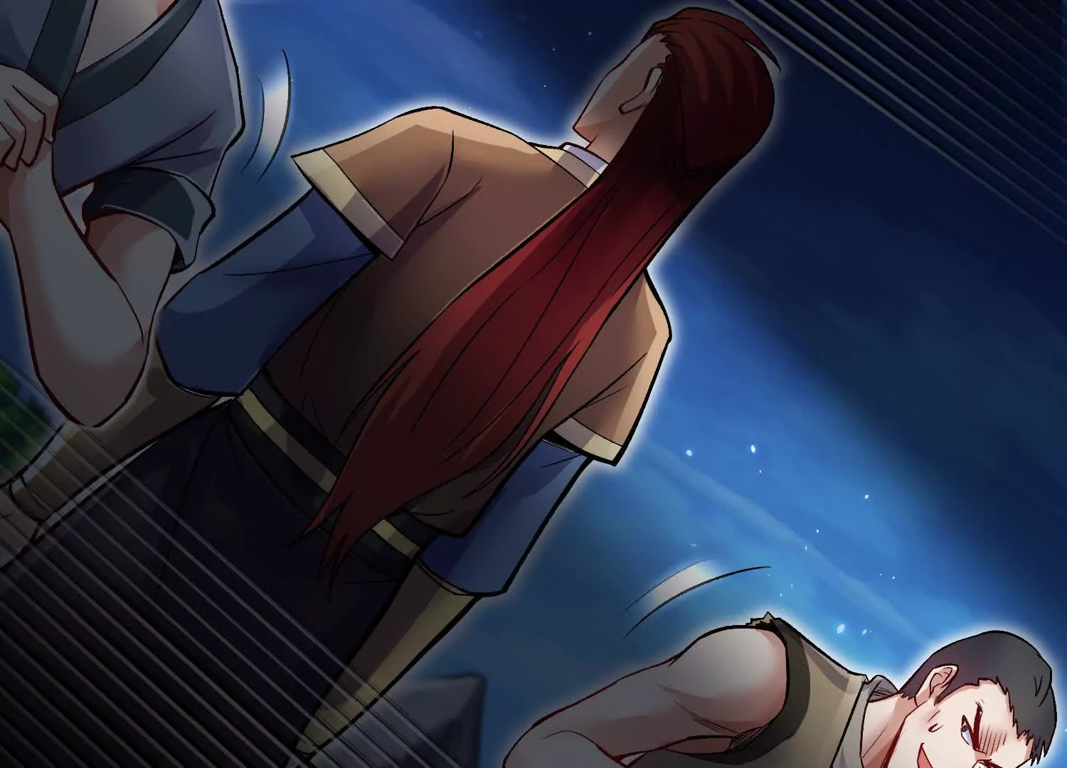 第57话下   正道联盟盟主(1/3)-第108话