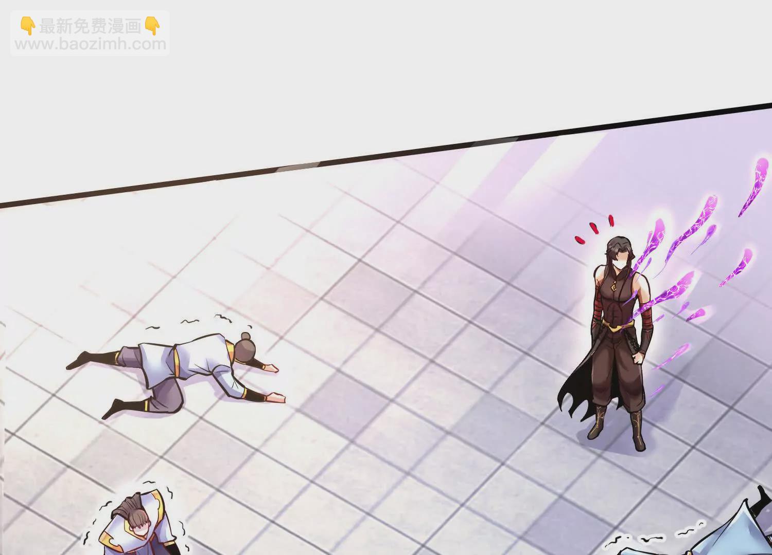 第60话上 第38代掌门(1/3)-第114话