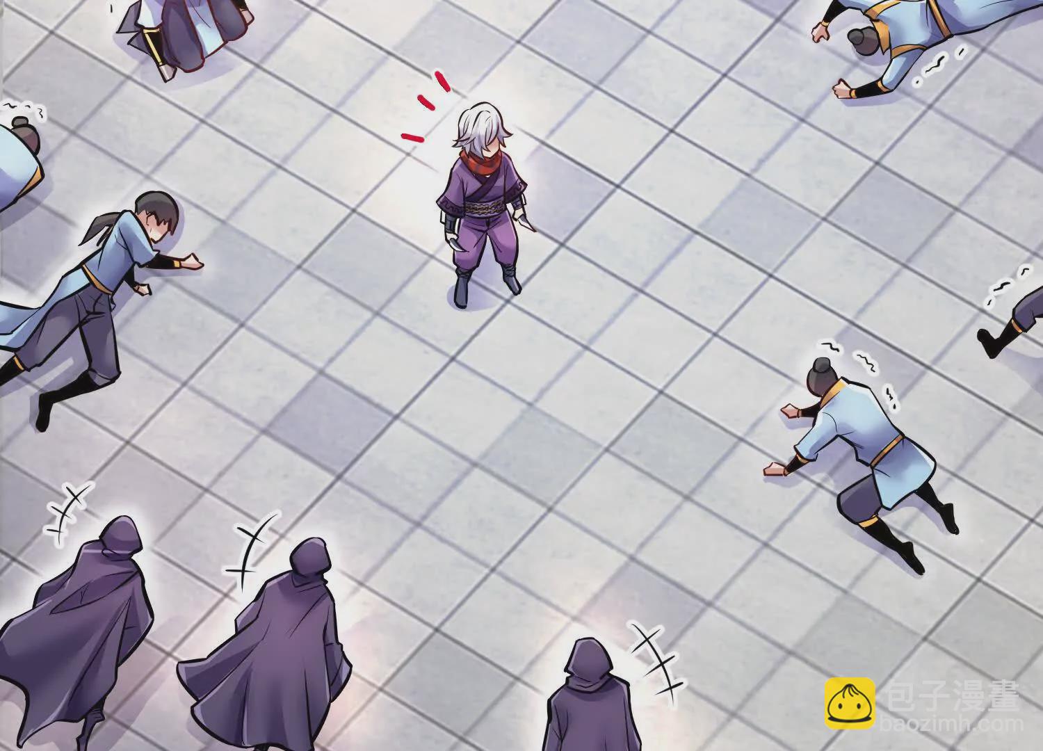 第60话上 第38代掌门(1/3)-第114话