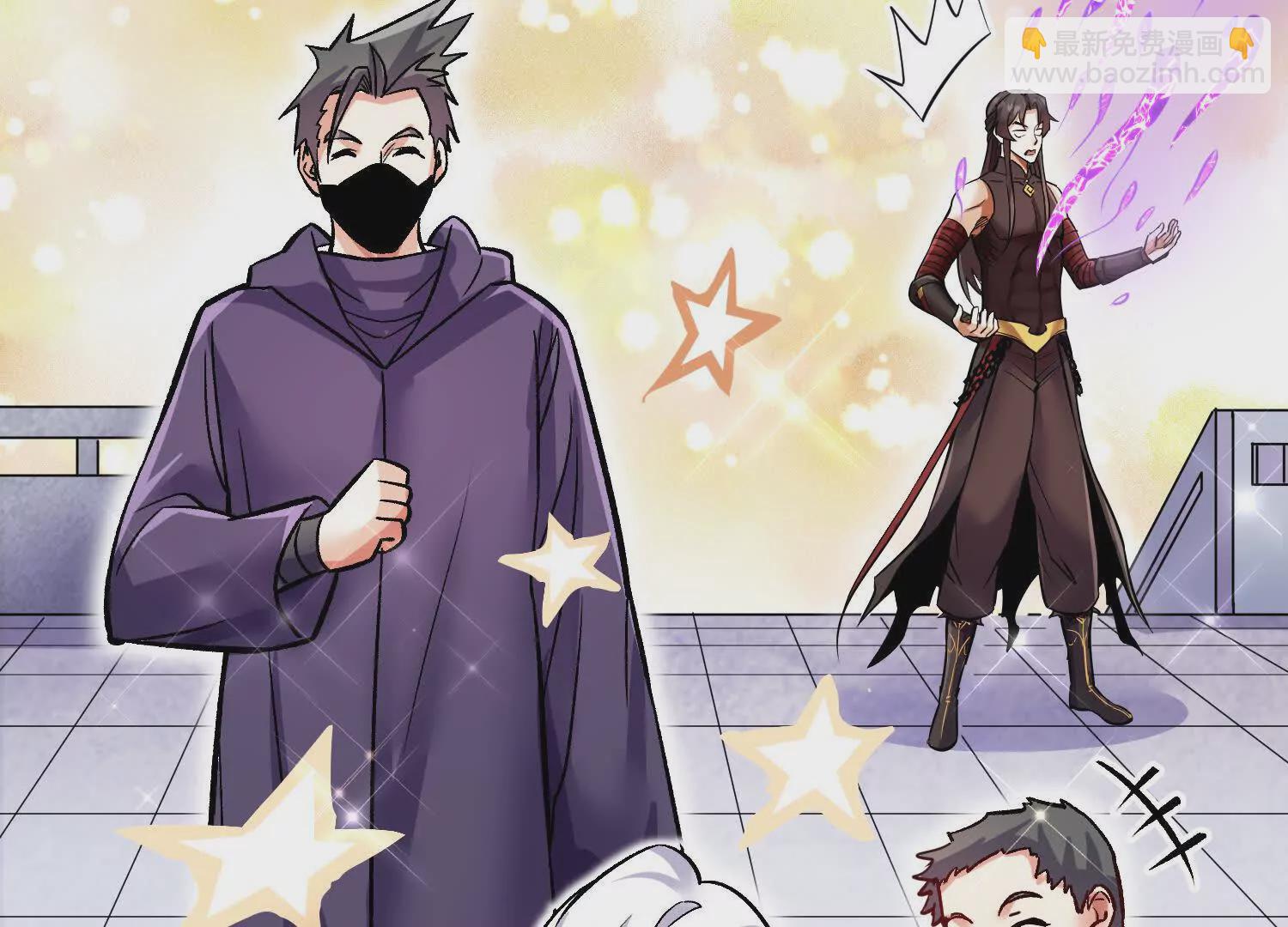 第60话上 第38代掌门(1/3)-第114话