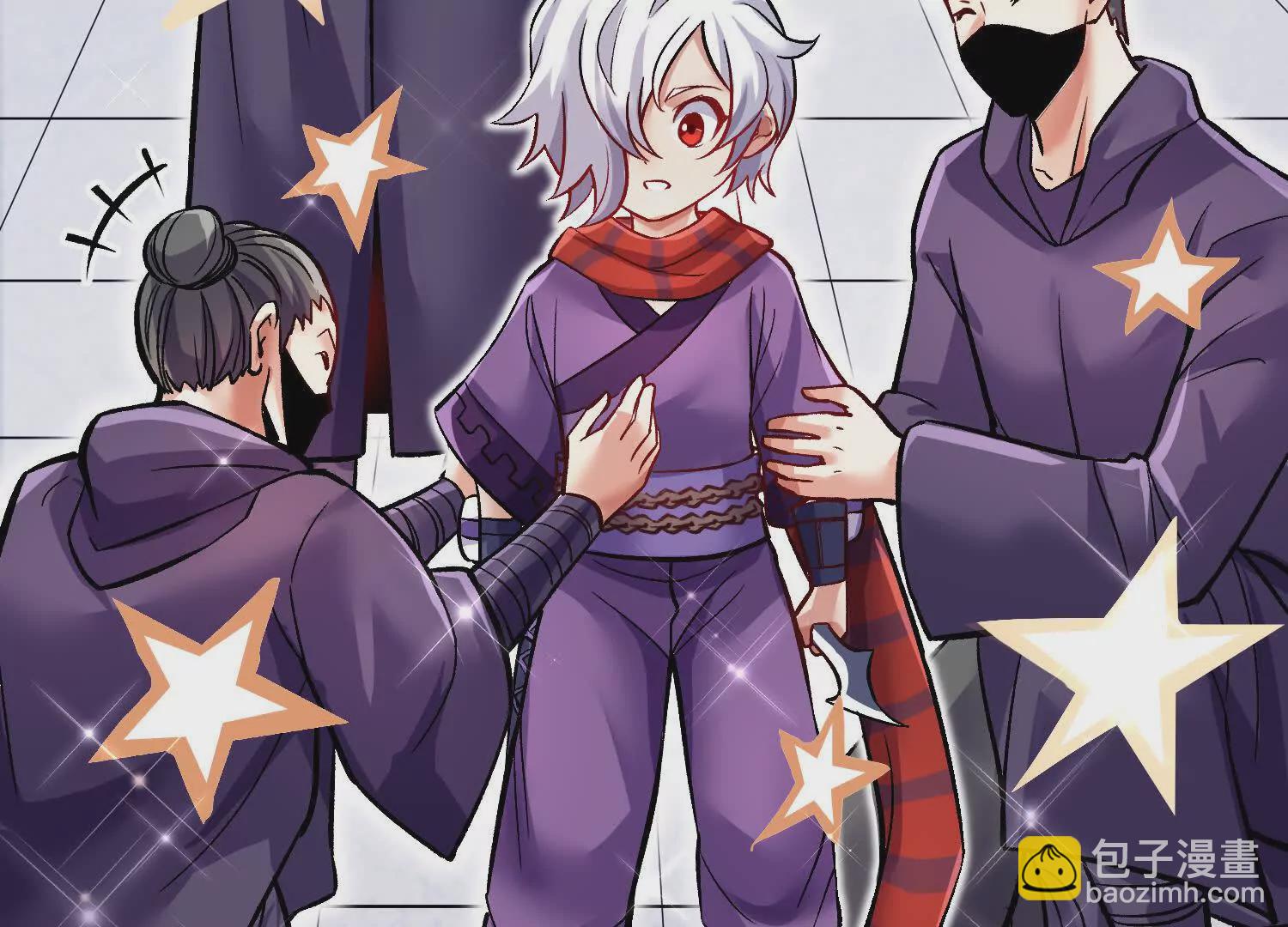 第60话上 第38代掌门(1/3)-第114话