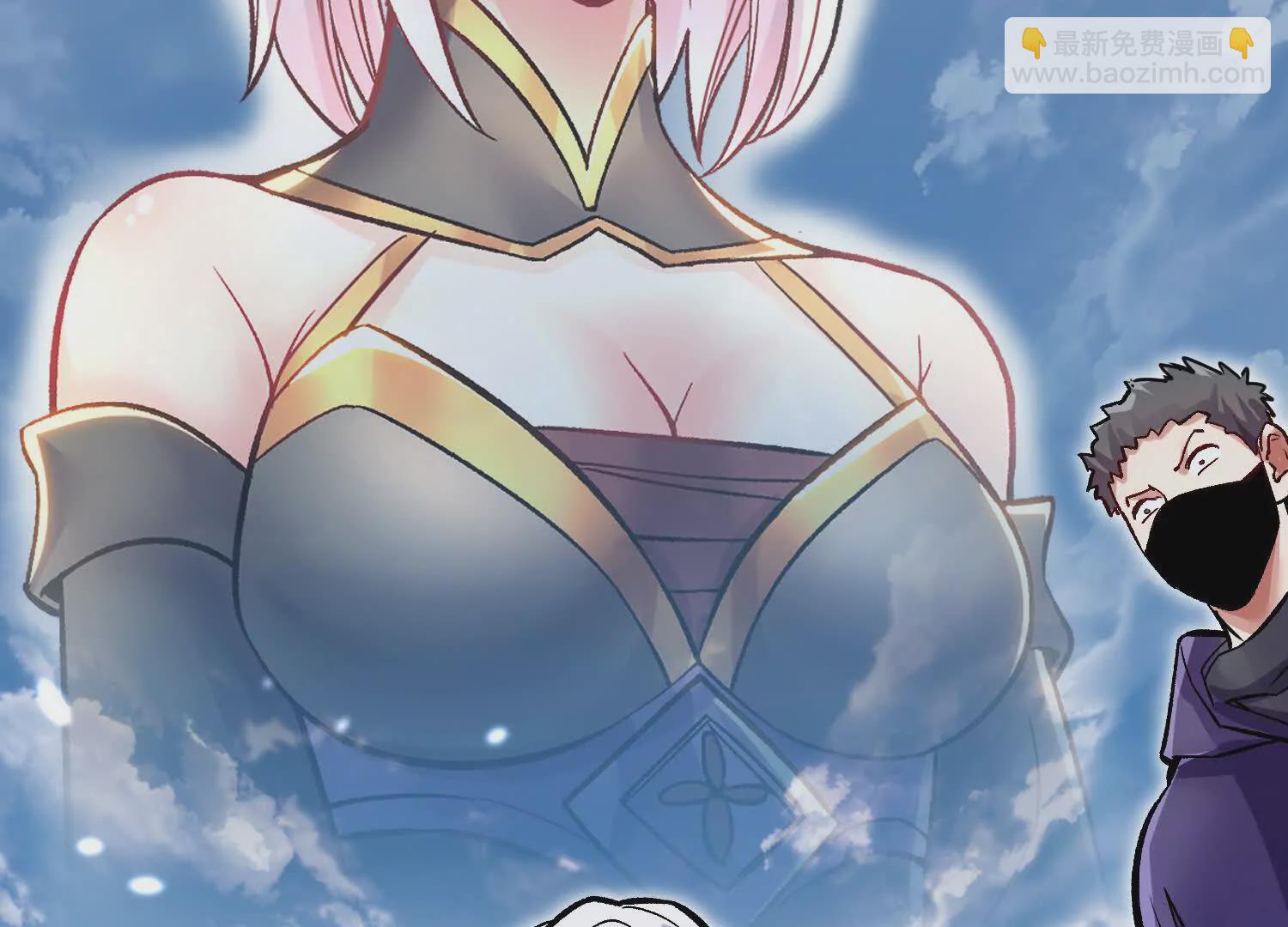 第60话上 第38代掌门(1/3)-第114话