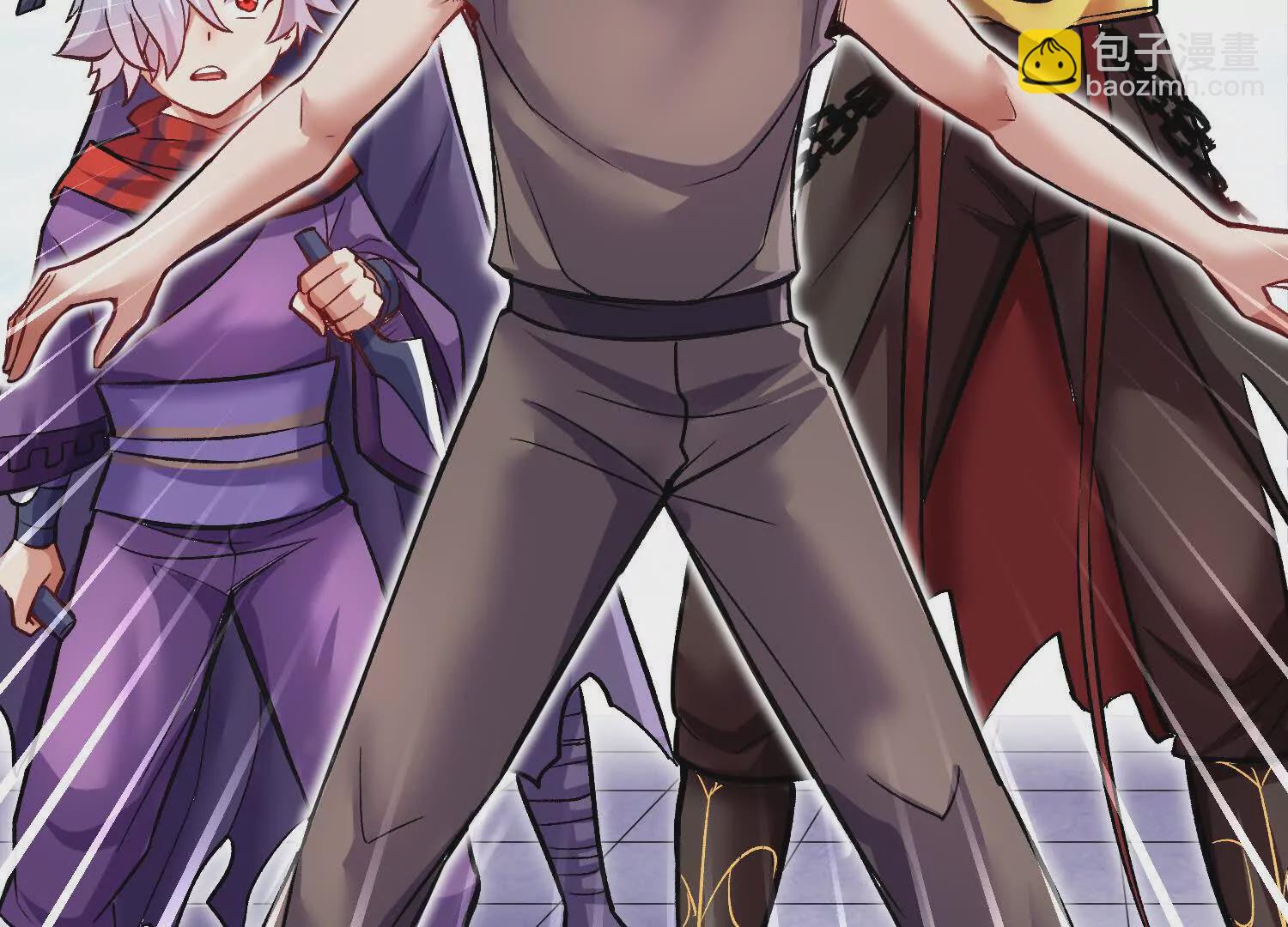 第60话下   拥护(1/3)-第116话