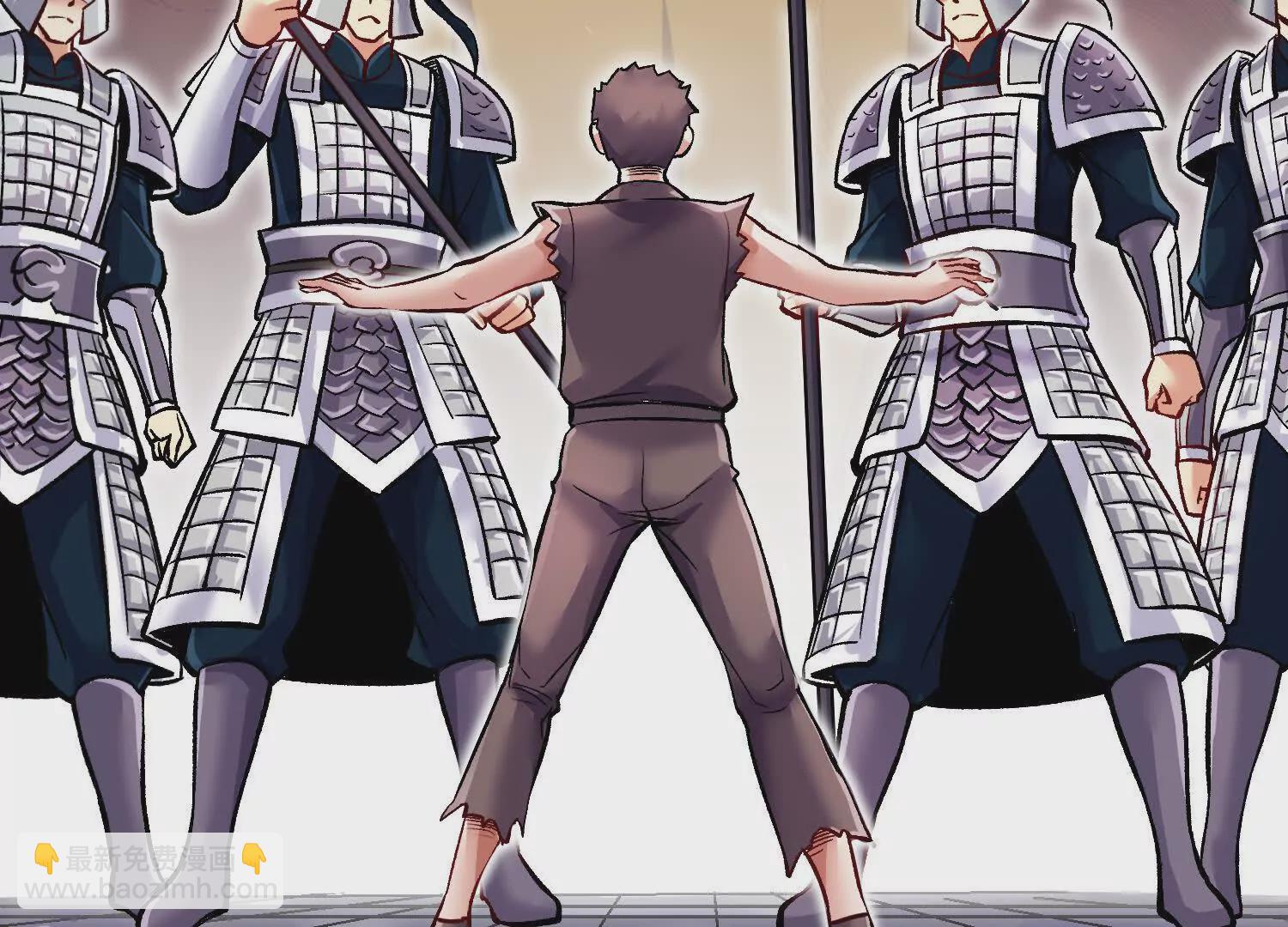 第60话下   拥护(1/3)-第116话