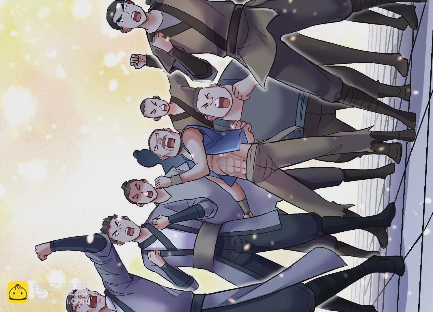 第60话下   拥护(1/3)-第116话