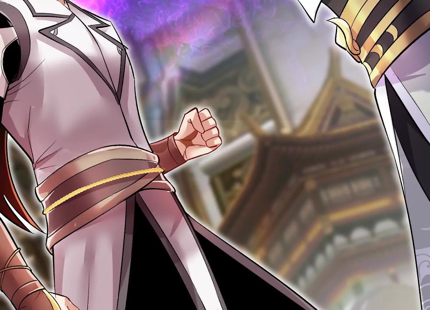 第64话上   我是我孙子(1/3)-第122话