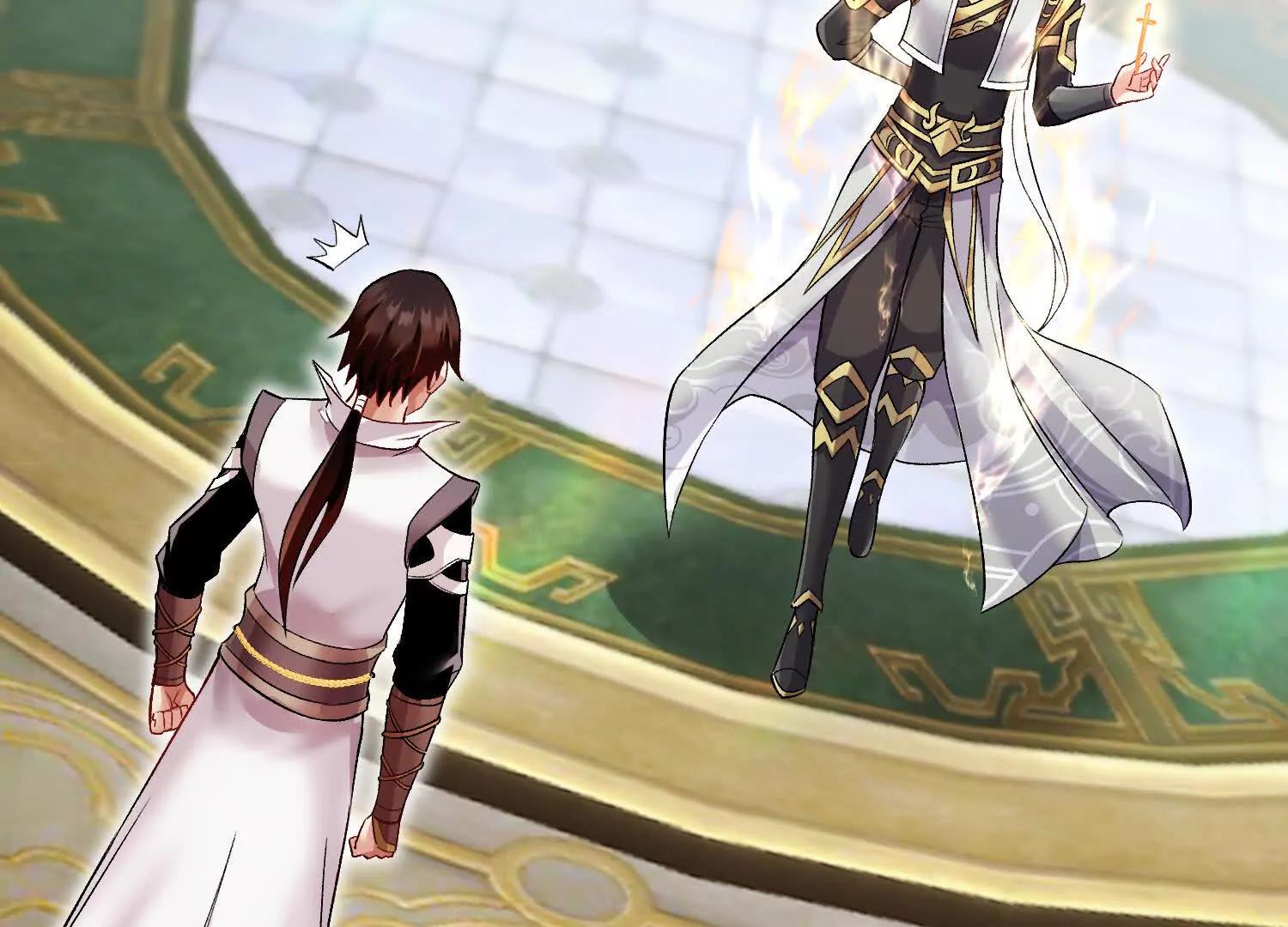 第64话上   我是我孙子(1/3)-第122话