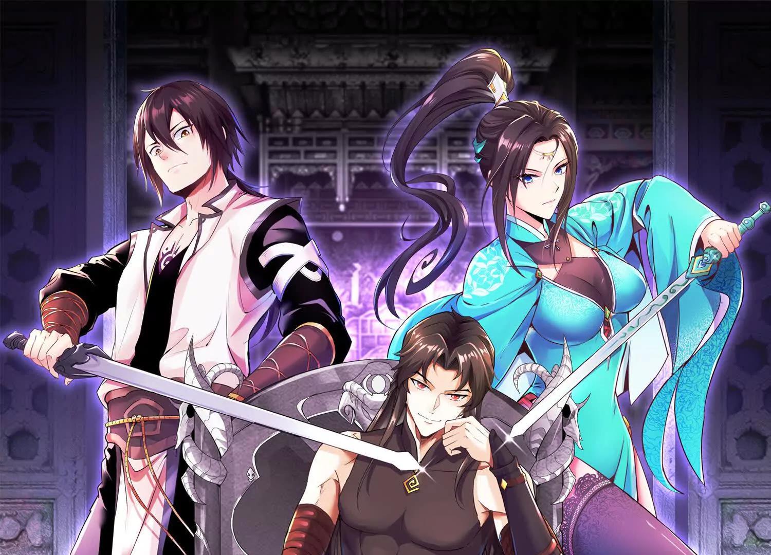 第70回下  丹瘾(1/2)-第136话