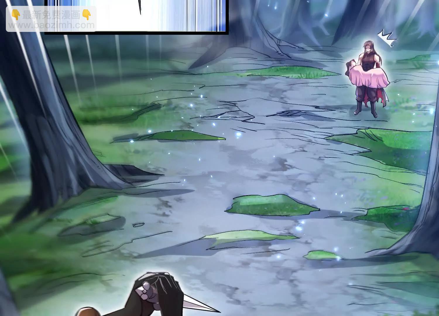 第73话上   超缚战阵(1/2)-第142话