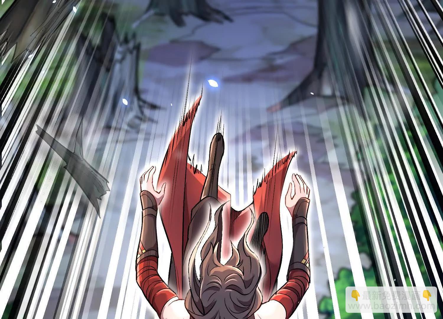 第77话上   无上战意(1/3)-第150话