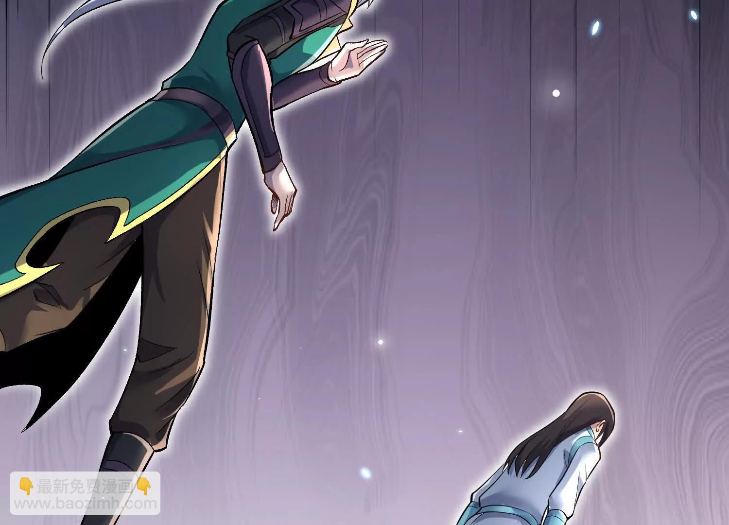 第83话上　其他人都不够格！(1/3)-第162话