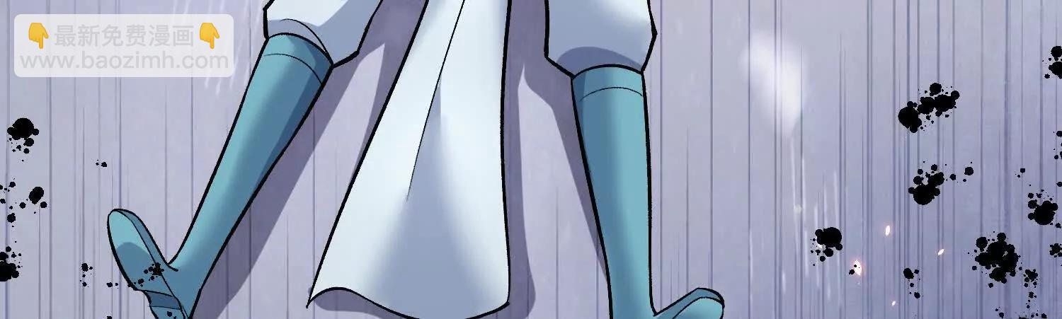 第83话上　其他人都不够格！(1/3)-第162话