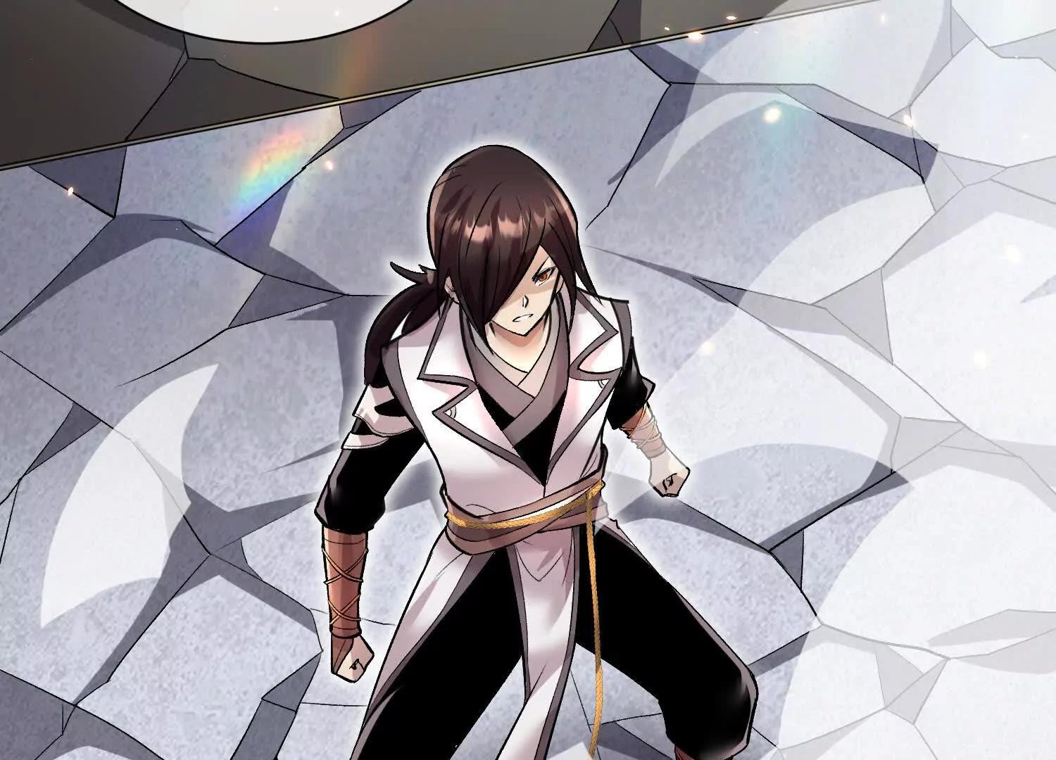 第83话上　其他人都不够格！(1/3)-第162话