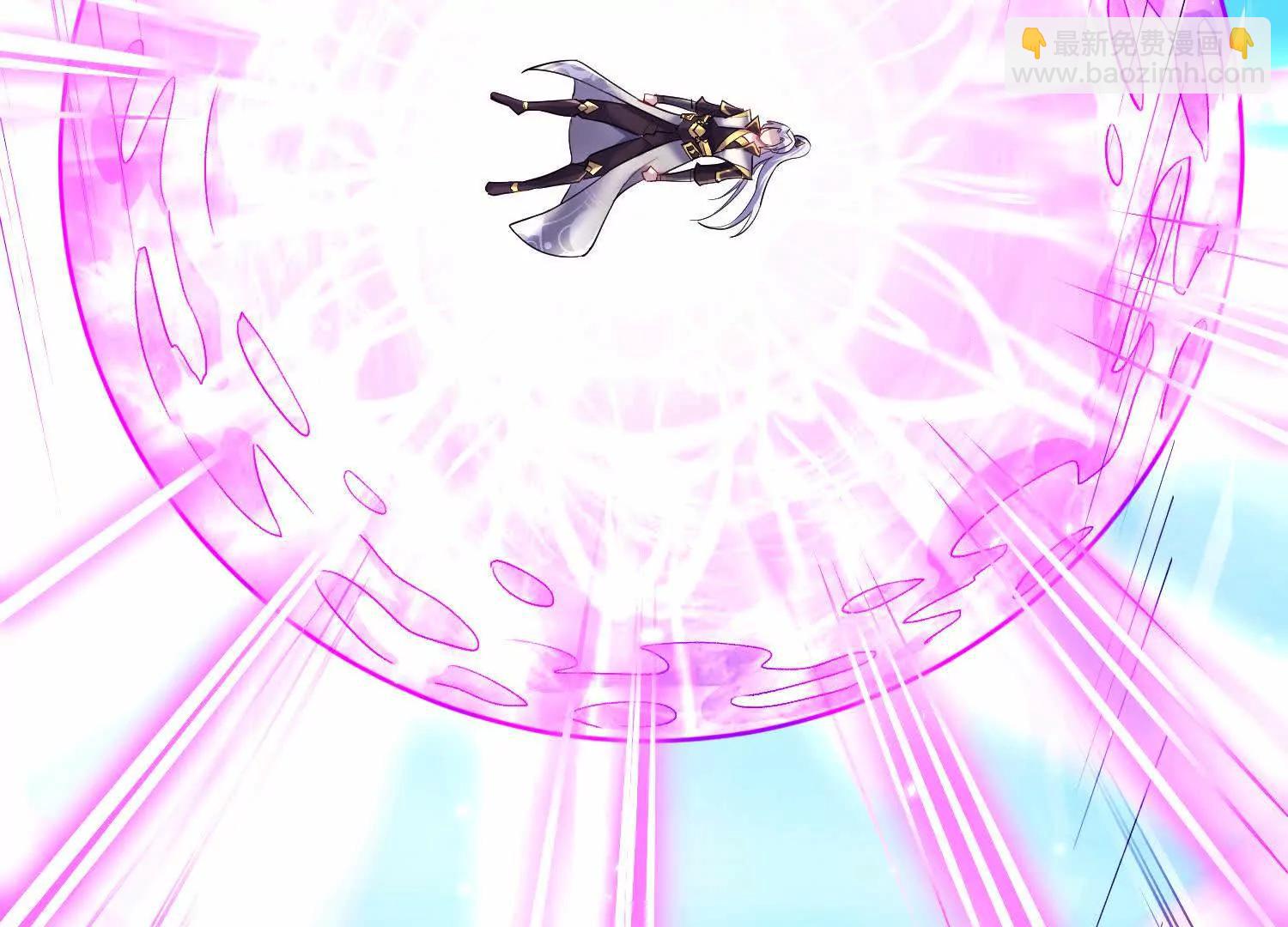 第84话上   为了正道一统！(1/3)-第164话