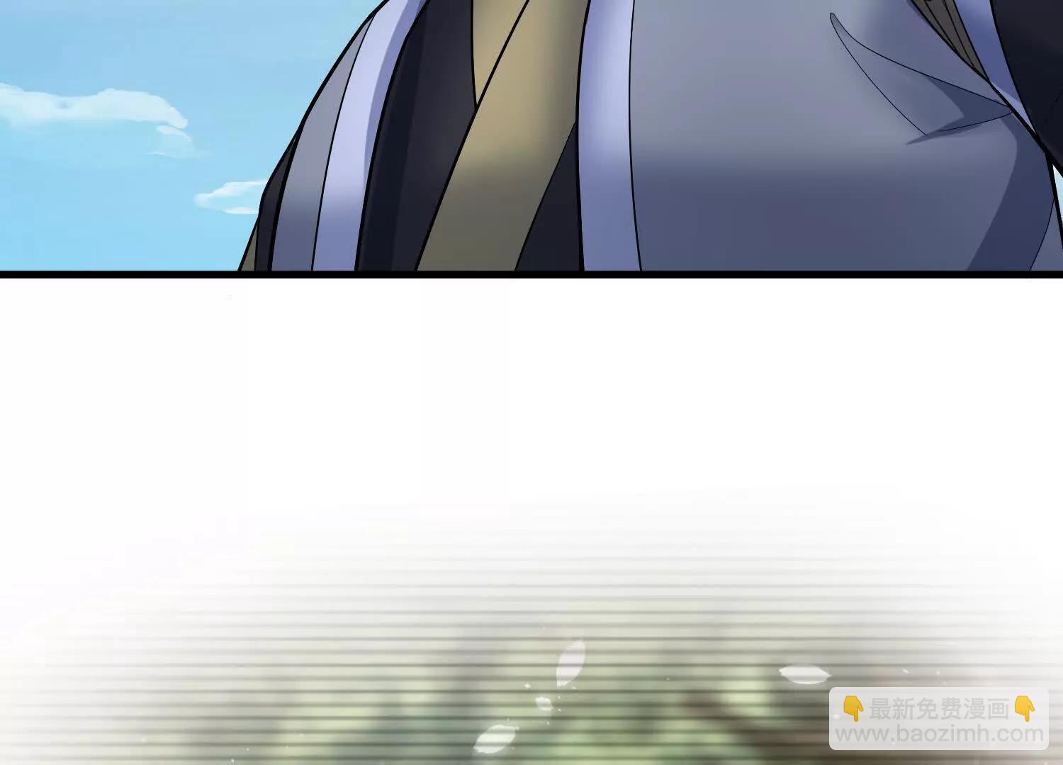 第85话上　绝情绝义(1/3)-第166话