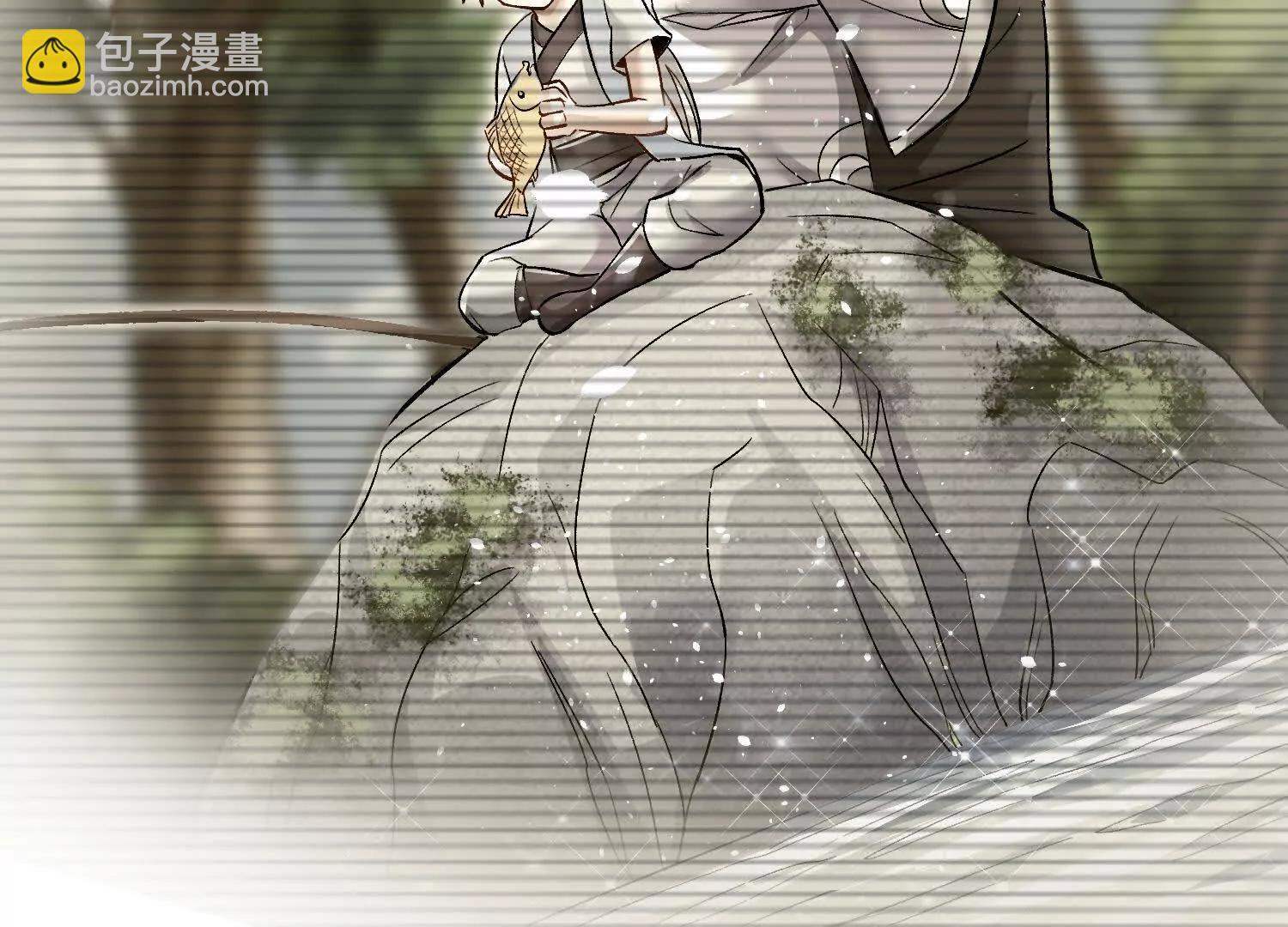 第85话上　绝情绝义(1/3)-第166话