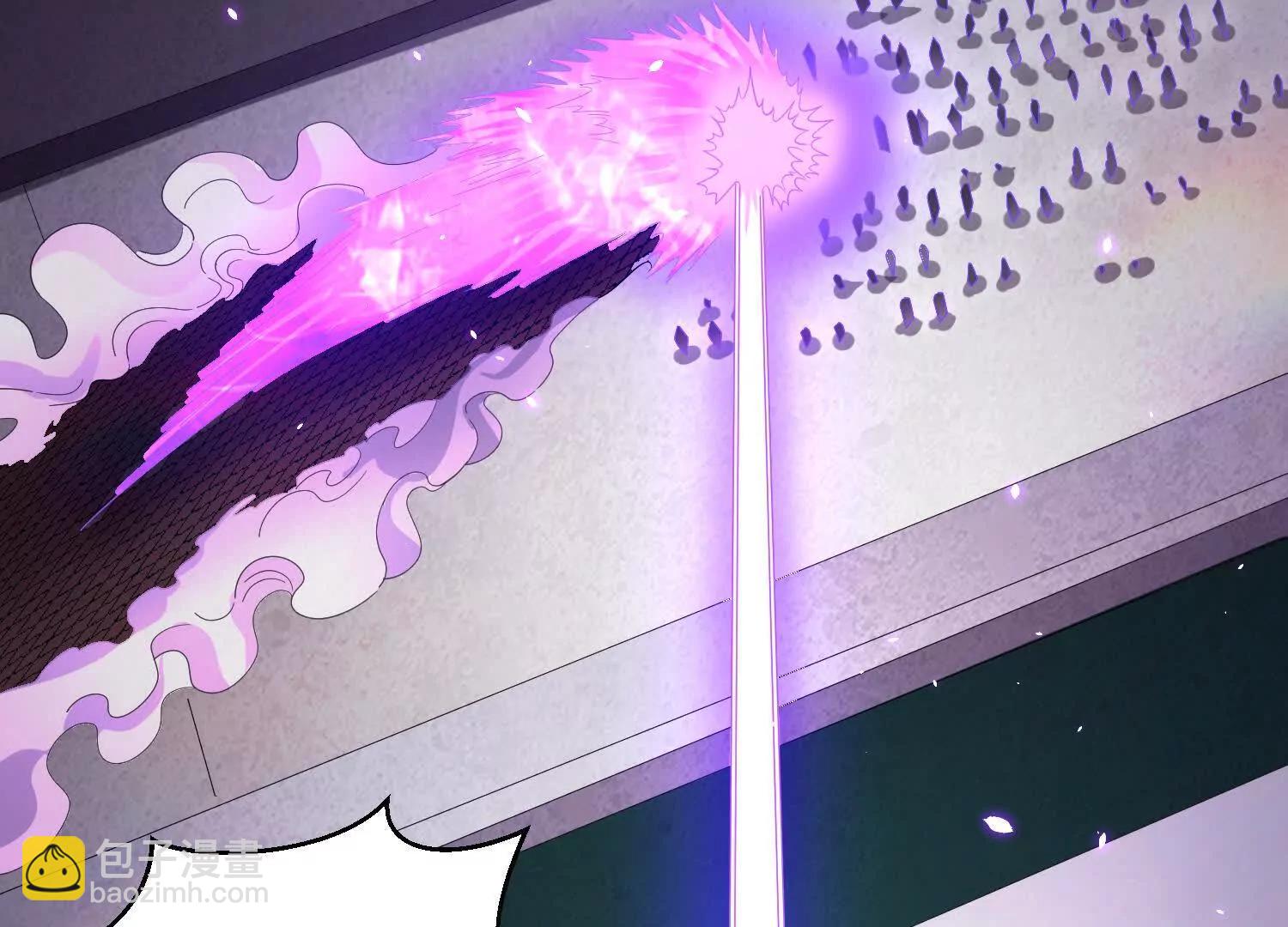 第85话上　绝情绝义(1/3)-第166话