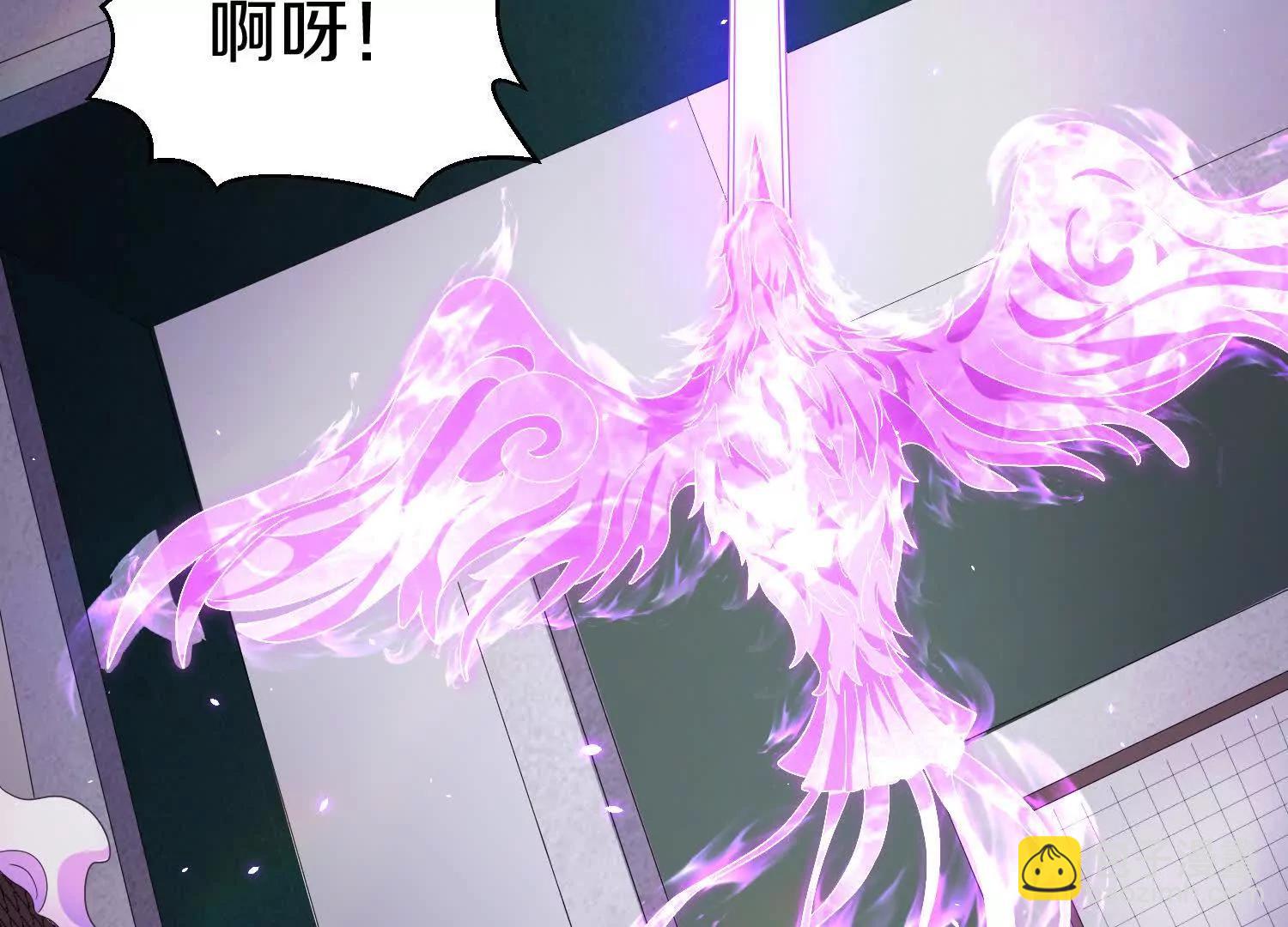 第85话上　绝情绝义(1/3)-第166话