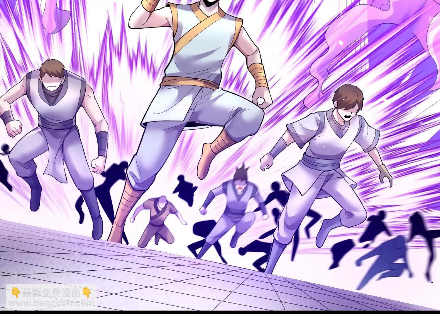 第85话上　绝情绝义(1/3)-第166话