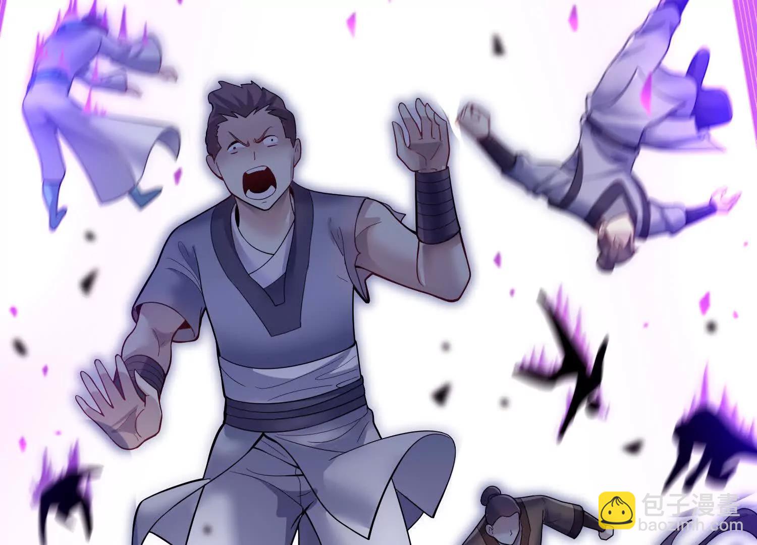 第85话上　绝情绝义(1/3)-第166话