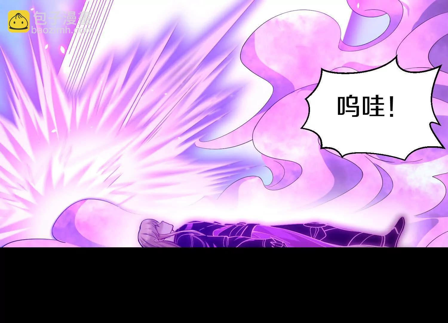 第85话上　绝情绝义(1/3)-第166话